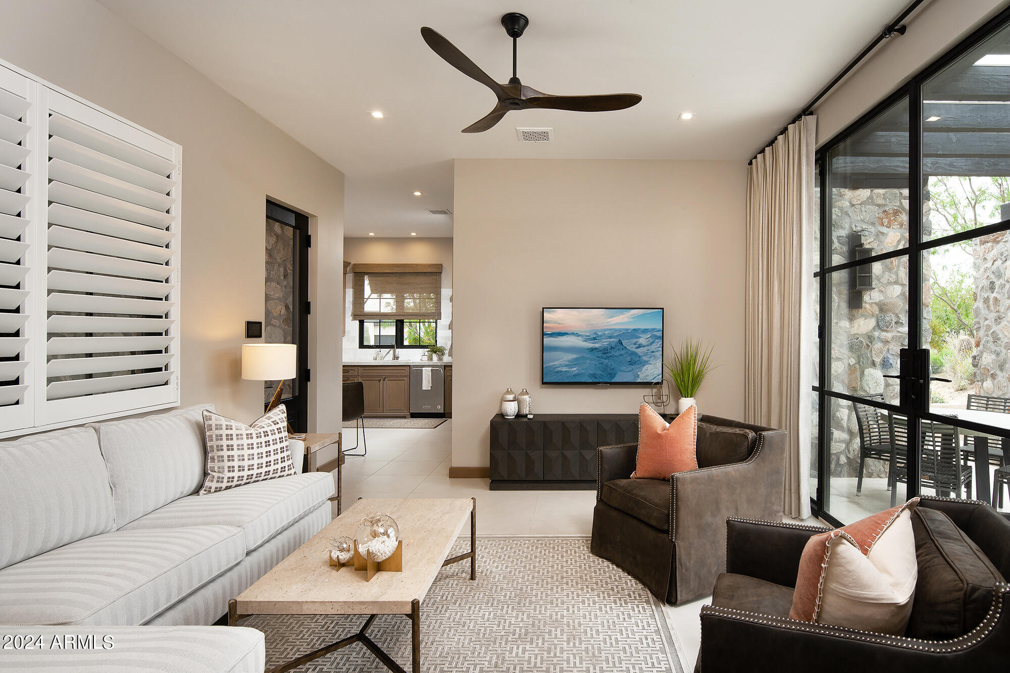 CASAS DE PASAS LOT 5 AND TRES CASAS LOT 3 MLD - Residential