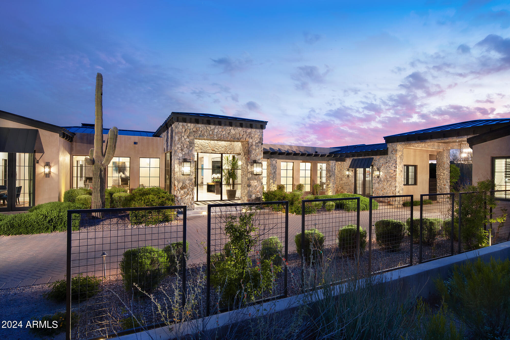 CASAS DE PASAS LOT 5 AND TRES CASAS LOT 3 MLD - Residential