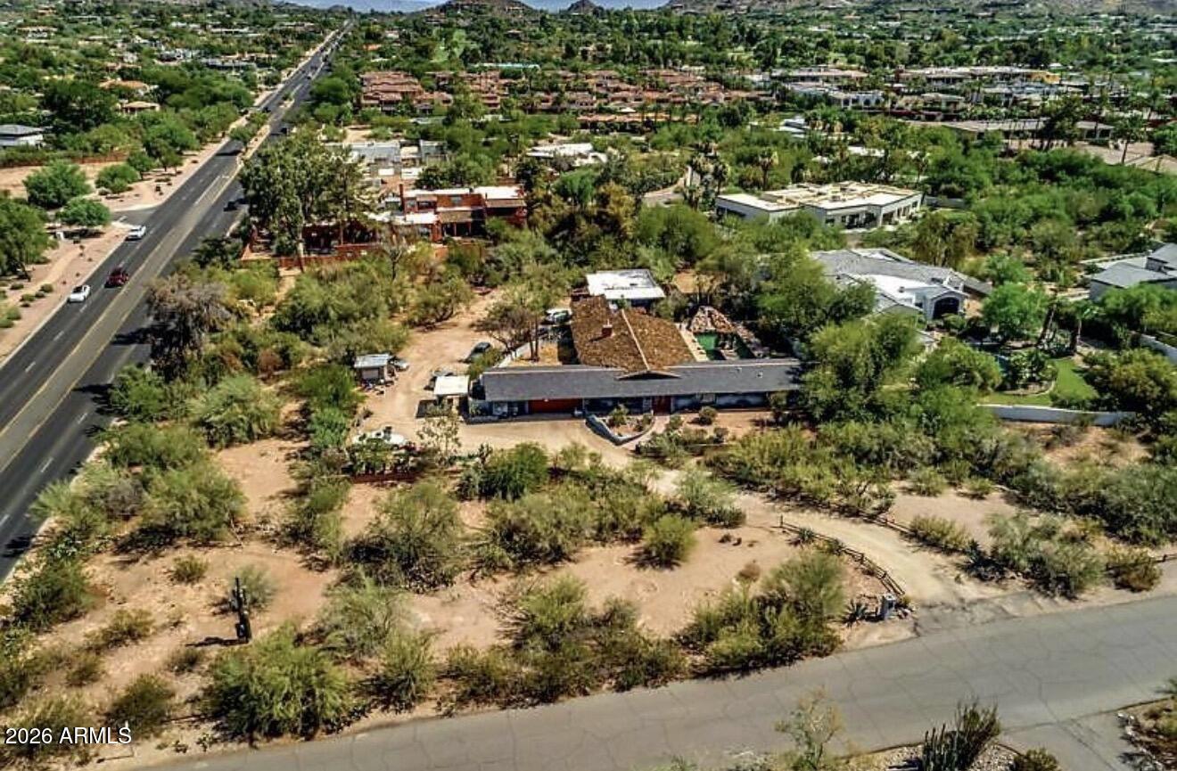 HACIENDA ESTATES LOTS 1,2 & 3 RESUB - Residential