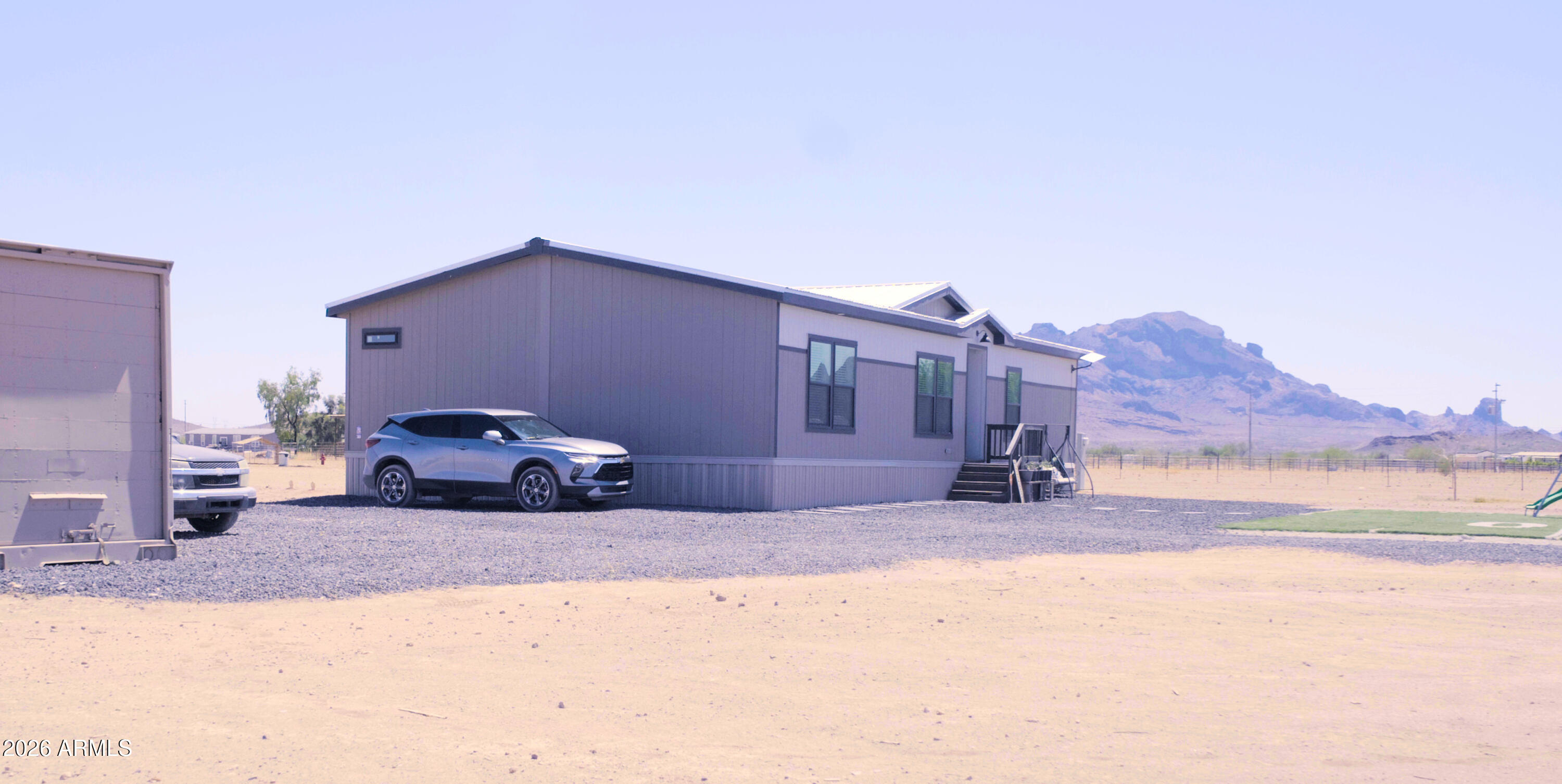 SADDLE VISTA - Residential