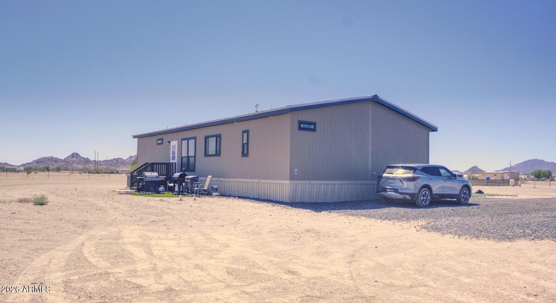 SADDLE VISTA - Residential