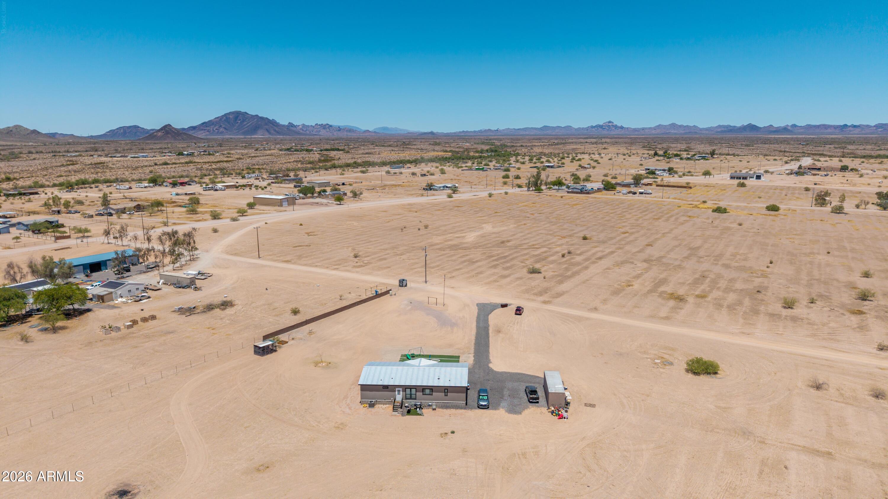 SADDLE VISTA - Residential