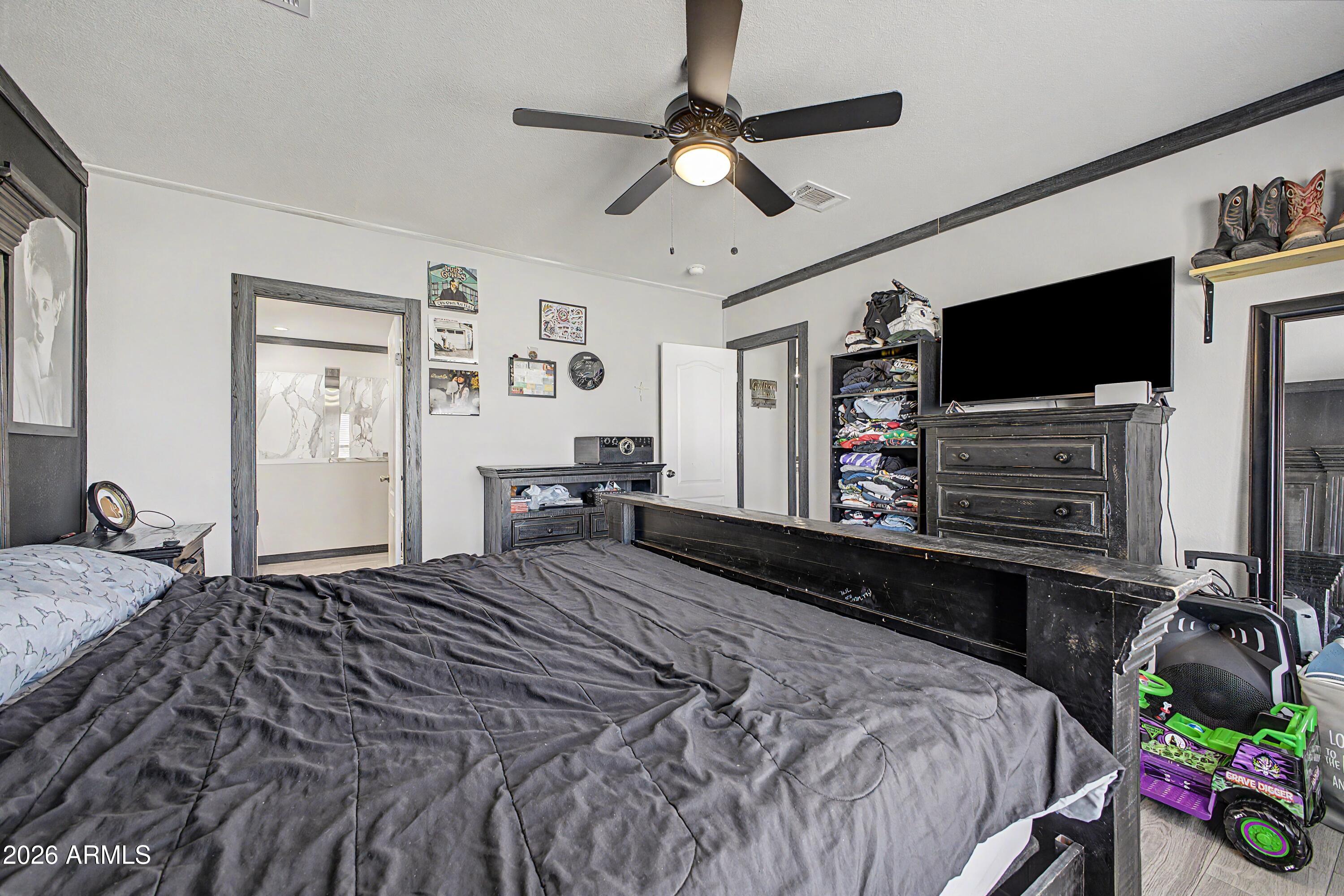 SADDLE VISTA - Residential
