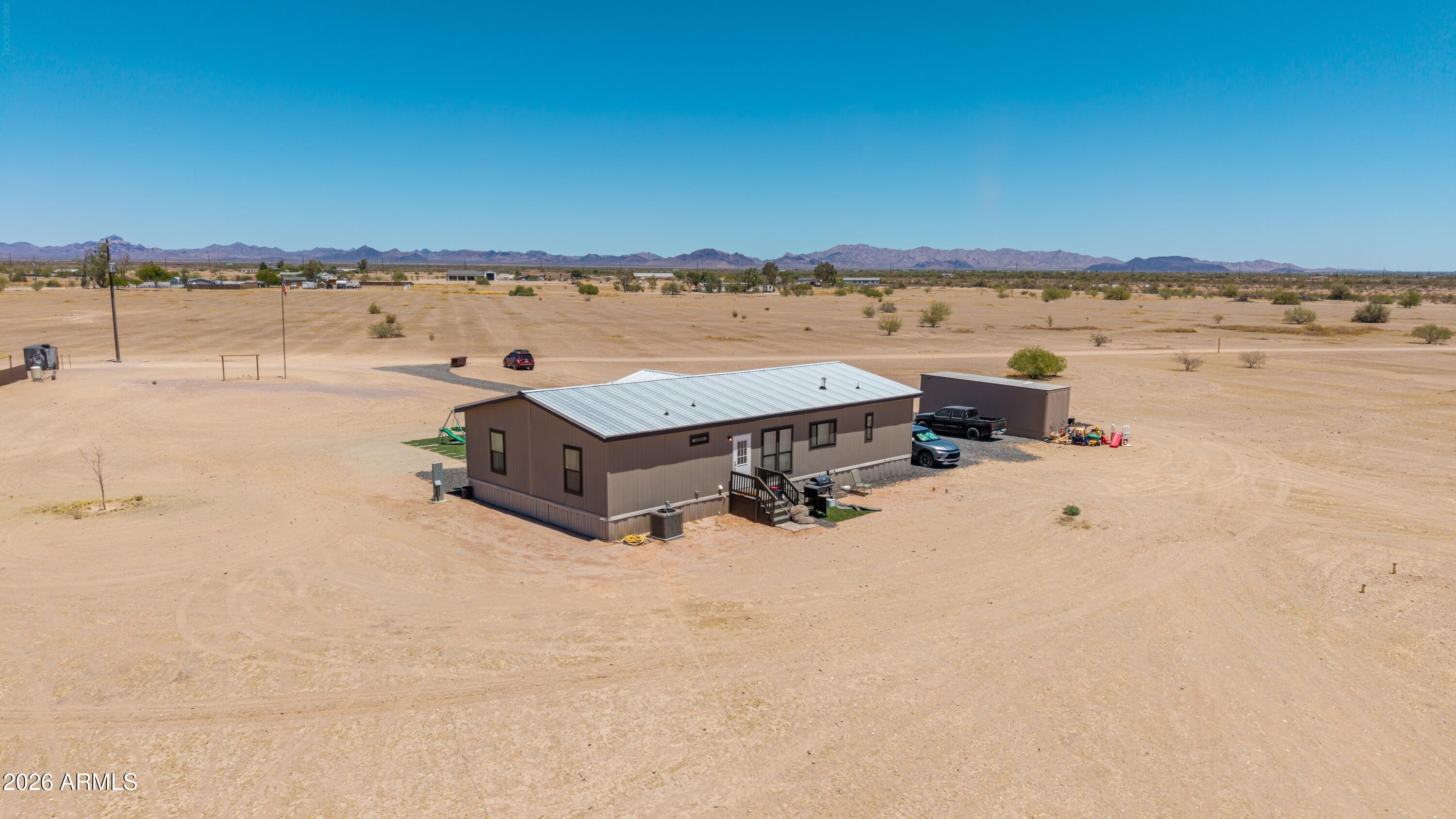 SADDLE VISTA - Residential