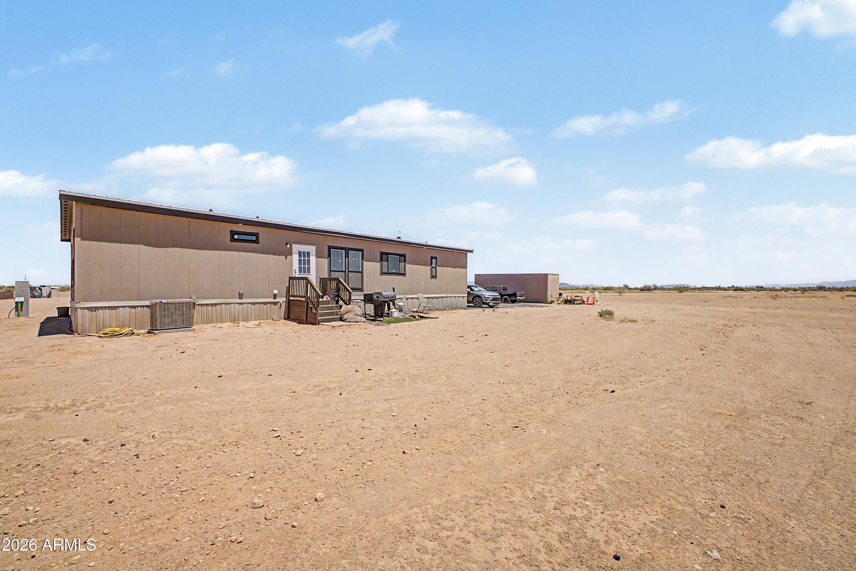 SADDLE VISTA - Residential