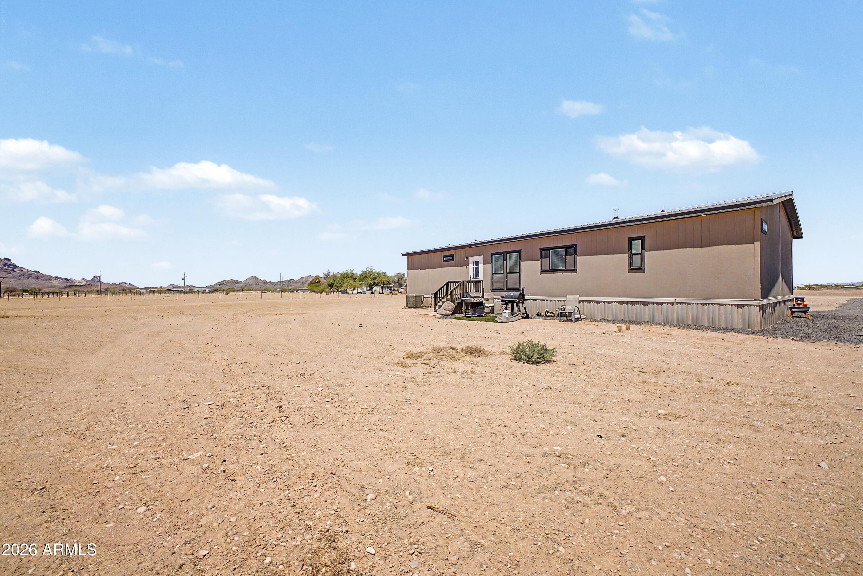 SADDLE VISTA - Residential