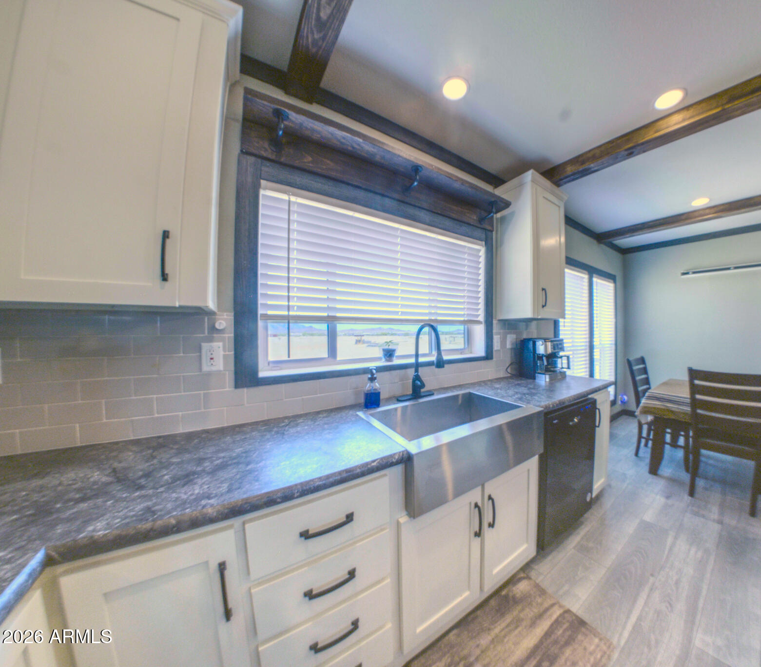 SADDLE VISTA - Residential