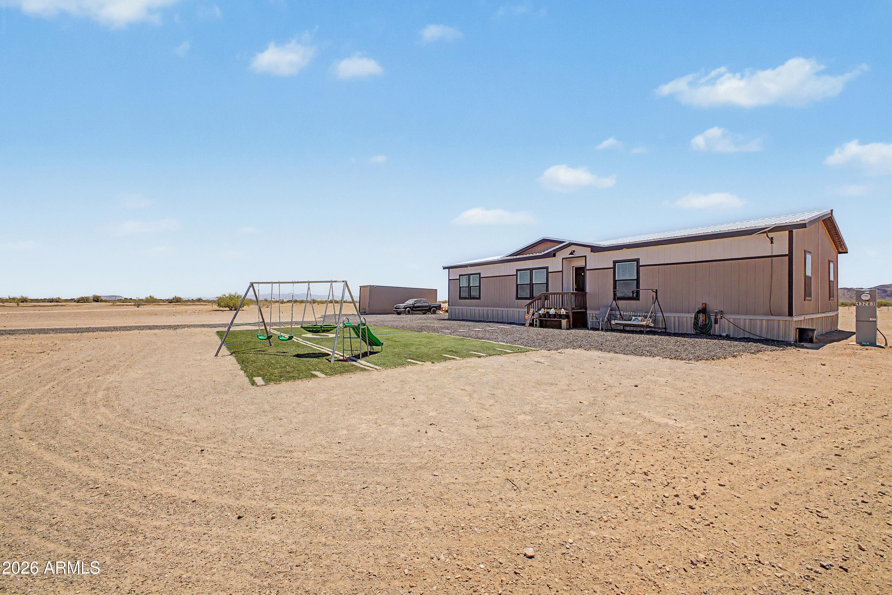 SADDLE VISTA - Residential