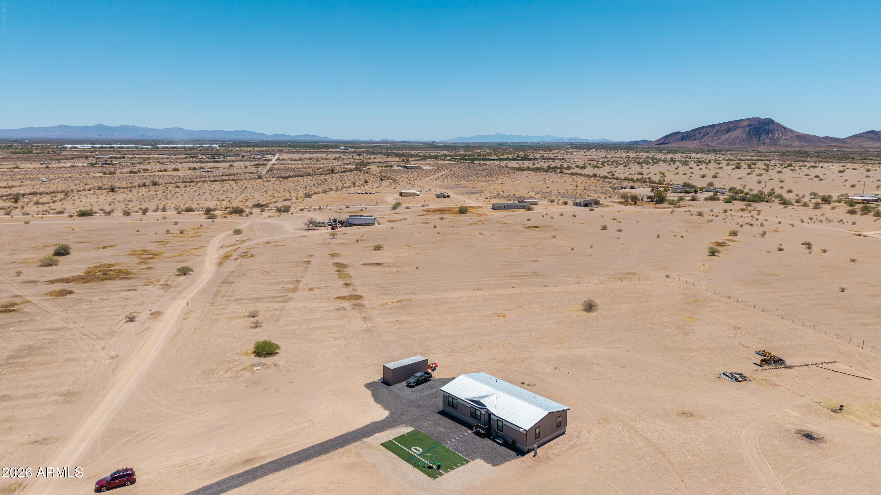 SADDLE VISTA - Residential
