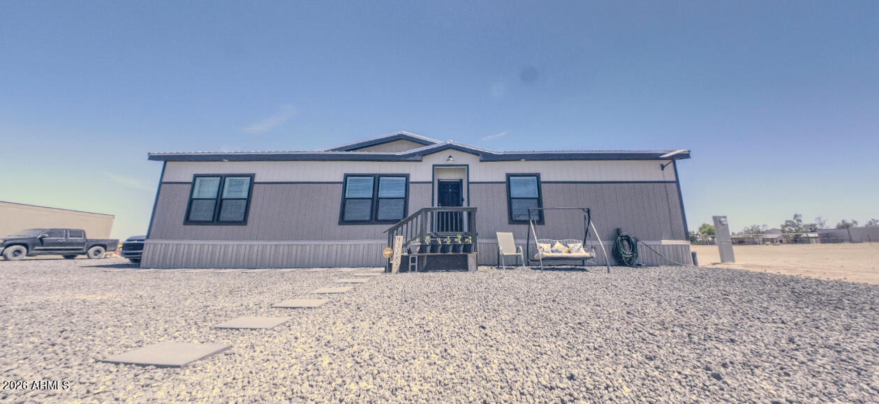 SADDLE VISTA - Residential