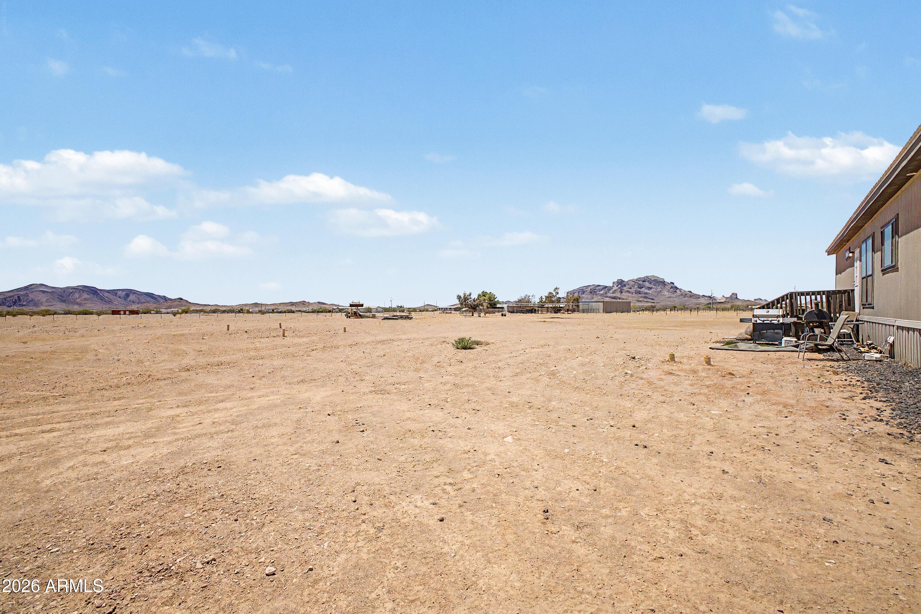 SADDLE VISTA - Residential
