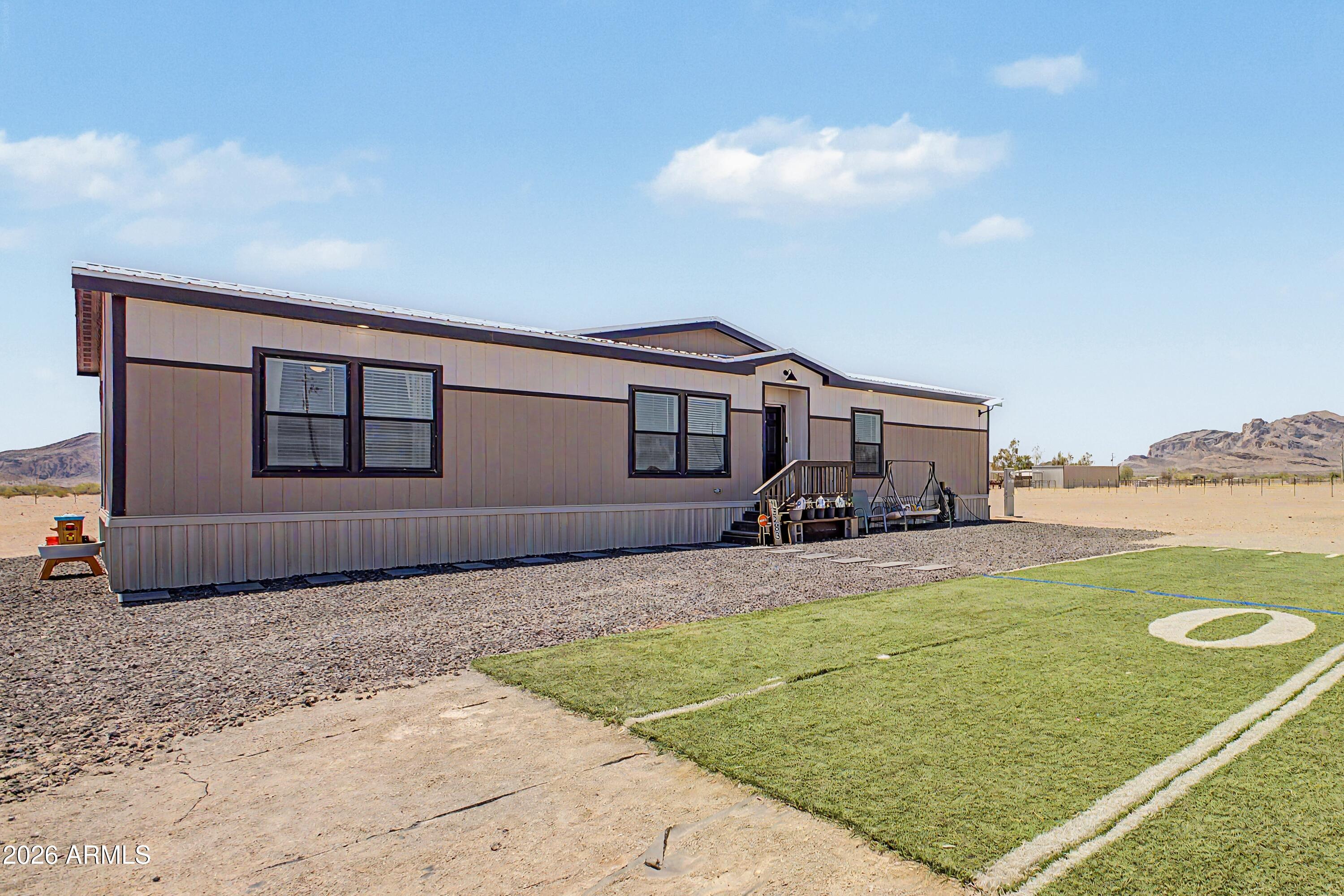 SADDLE VISTA - Residential