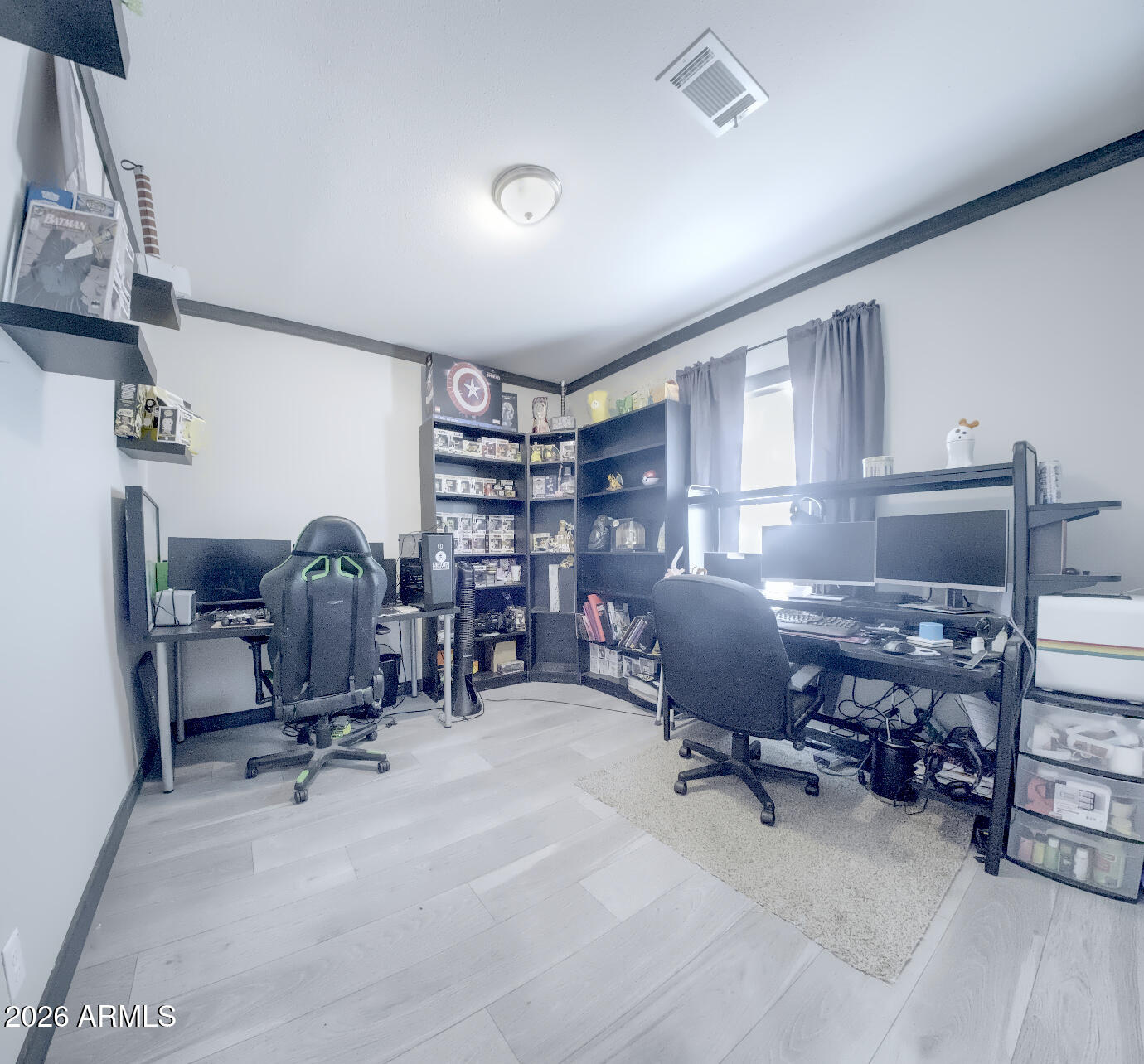 SADDLE VISTA - Residential