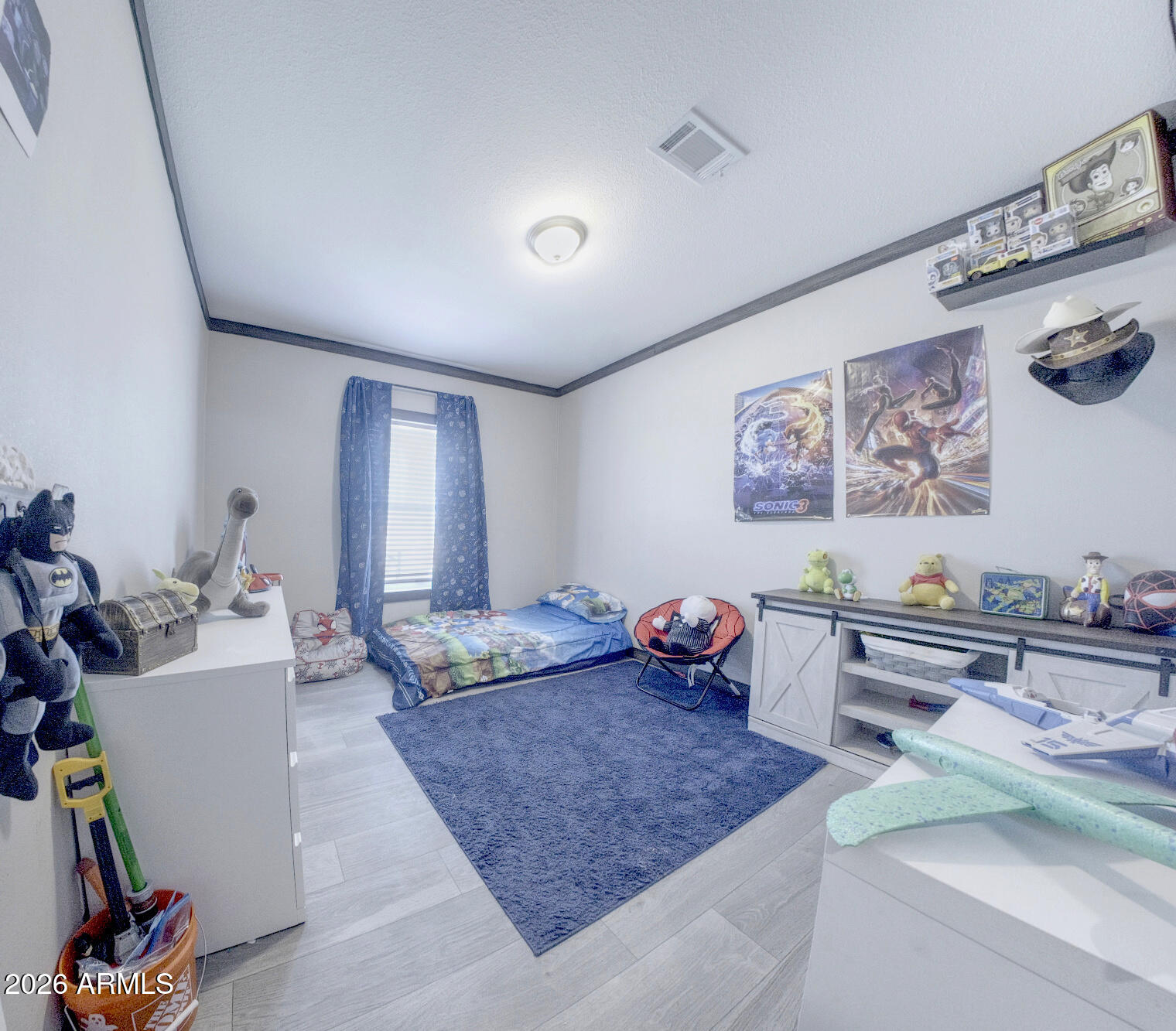 SADDLE VISTA - Residential