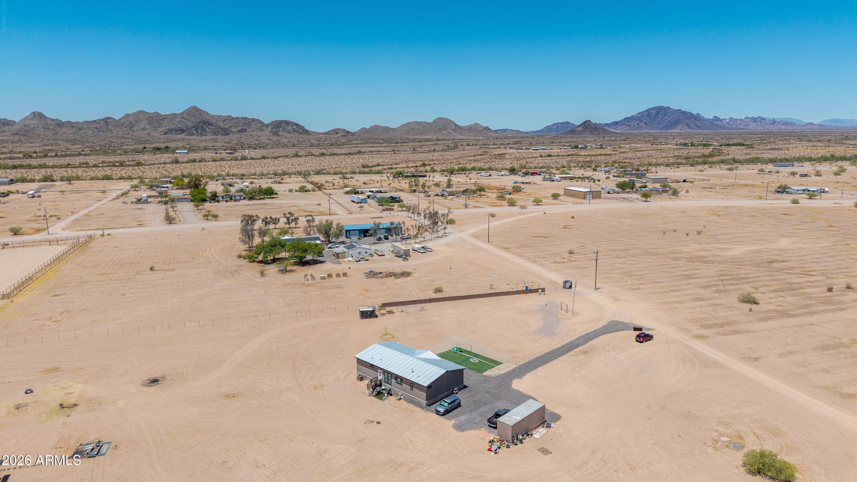 SADDLE VISTA - Residential