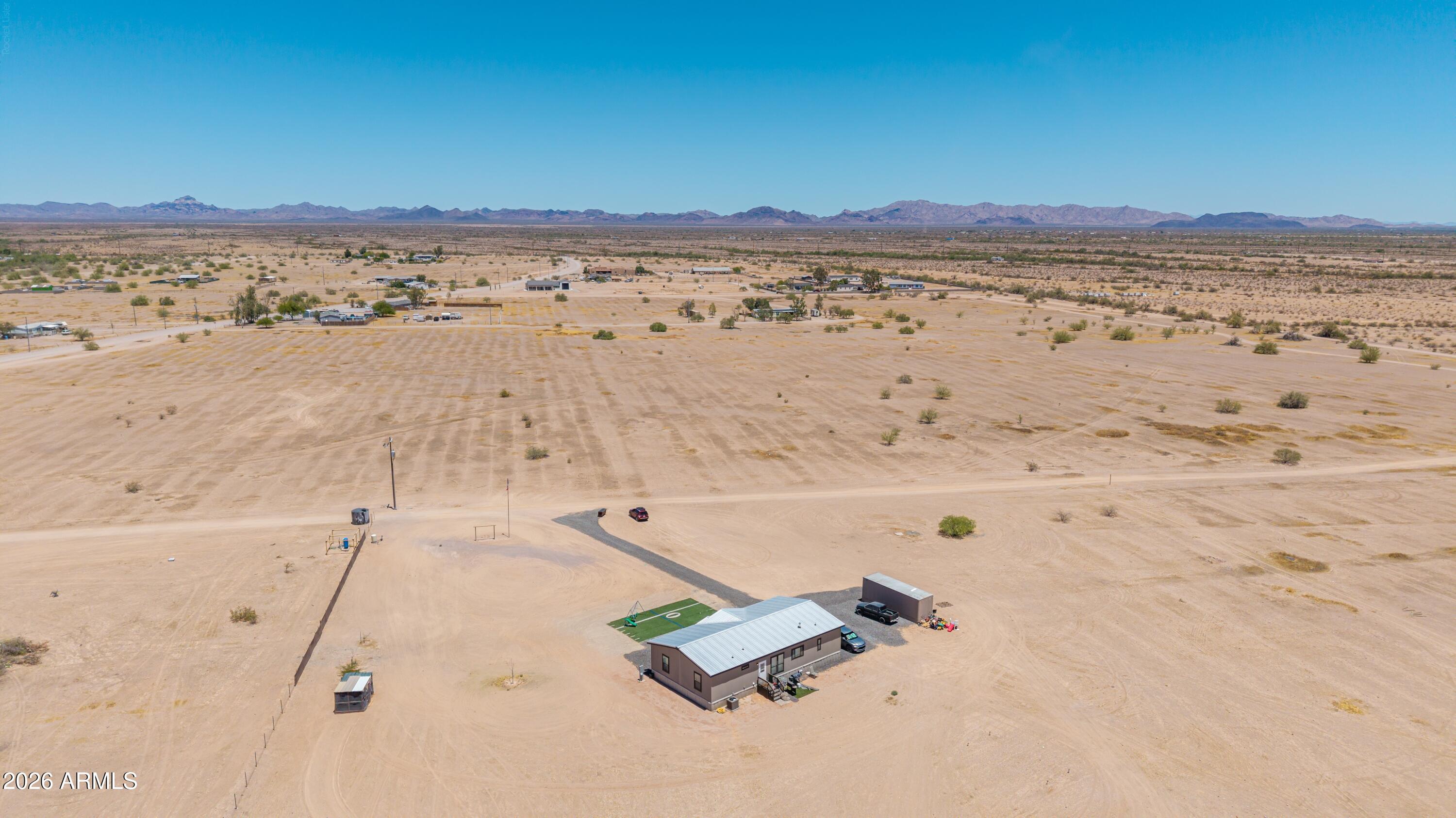 SADDLE VISTA - Residential