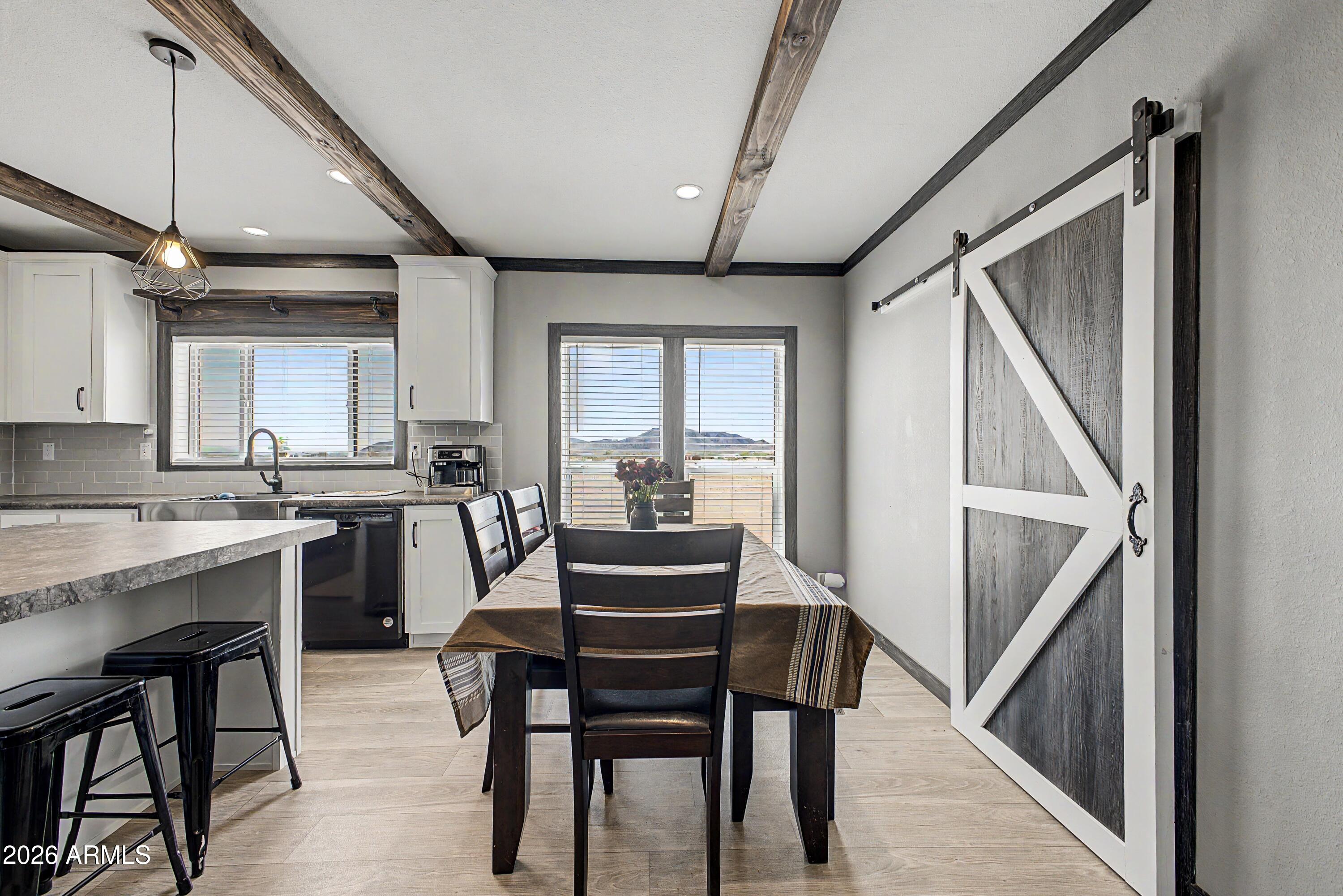 SADDLE VISTA - Residential