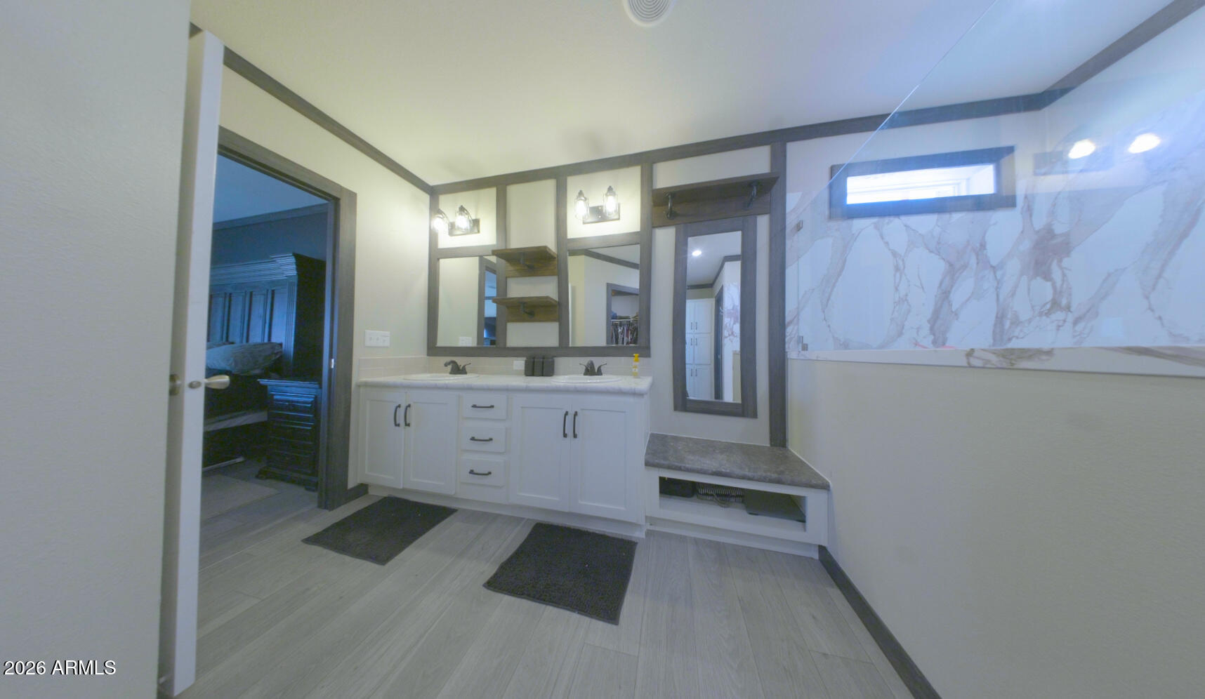 SADDLE VISTA - Residential