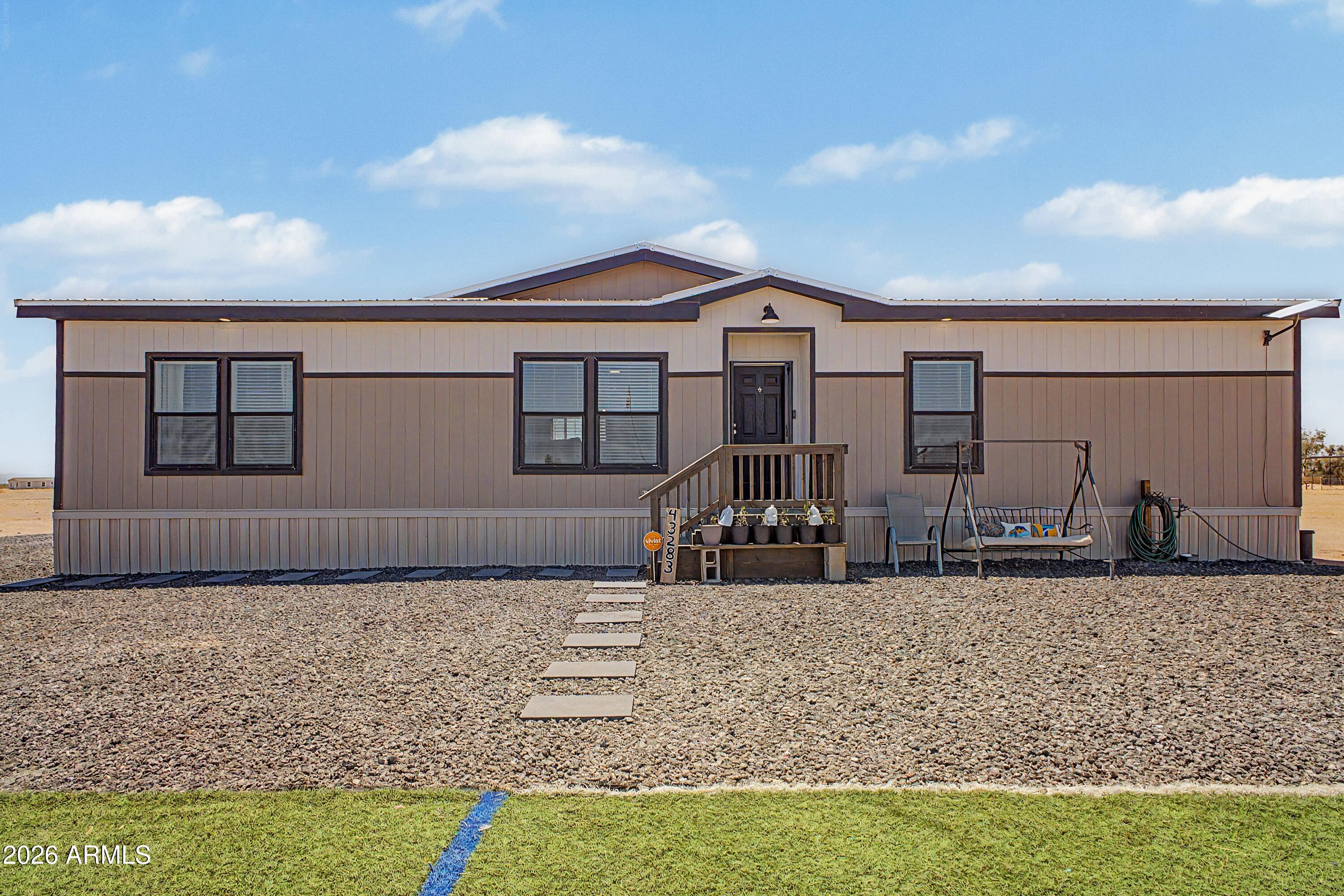 SADDLE VISTA - Residential