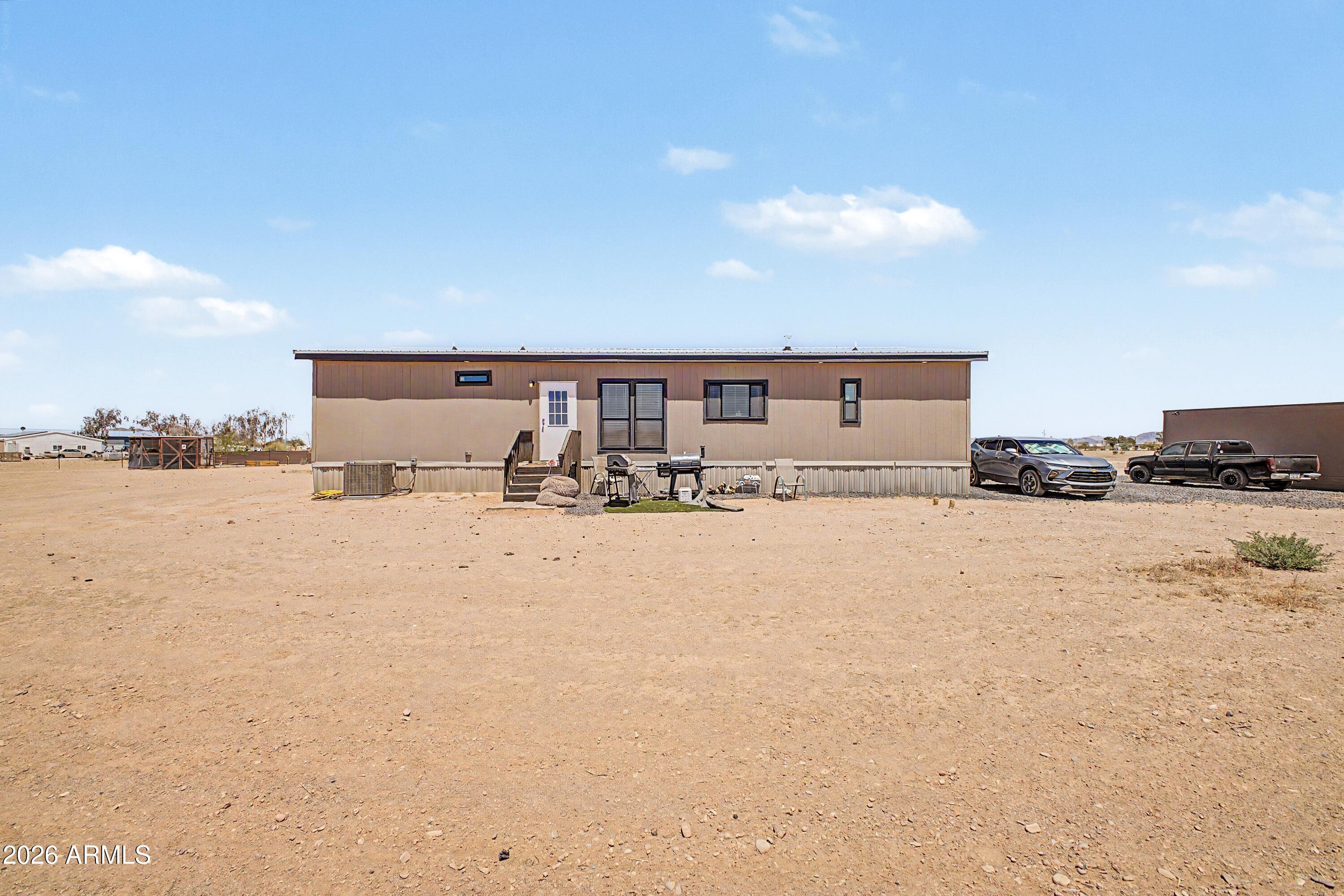 SADDLE VISTA - Residential