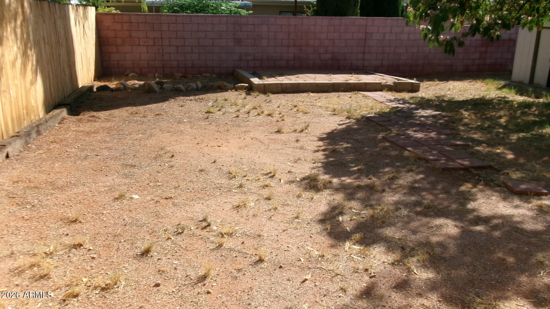 VILLA DEL RIO 1 - Residential
