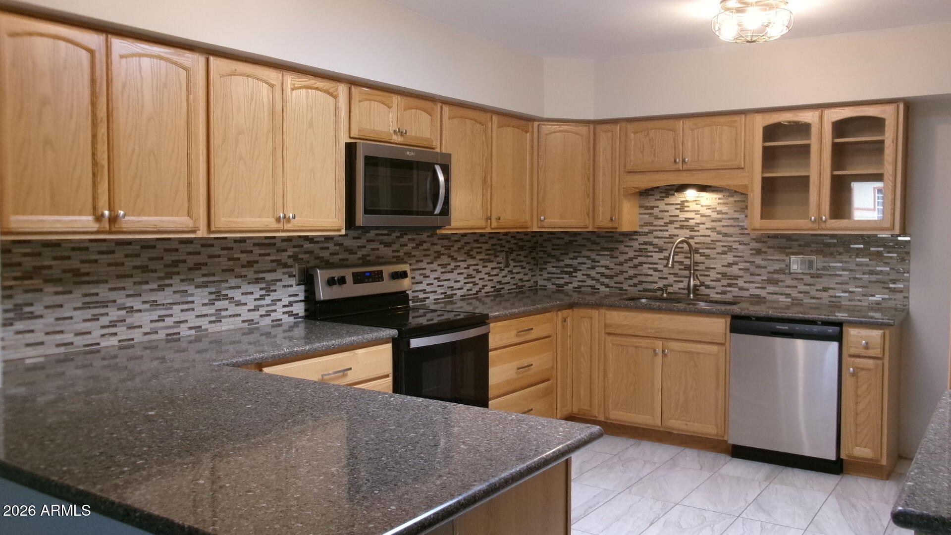 VILLA DEL RIO 1 - Residential