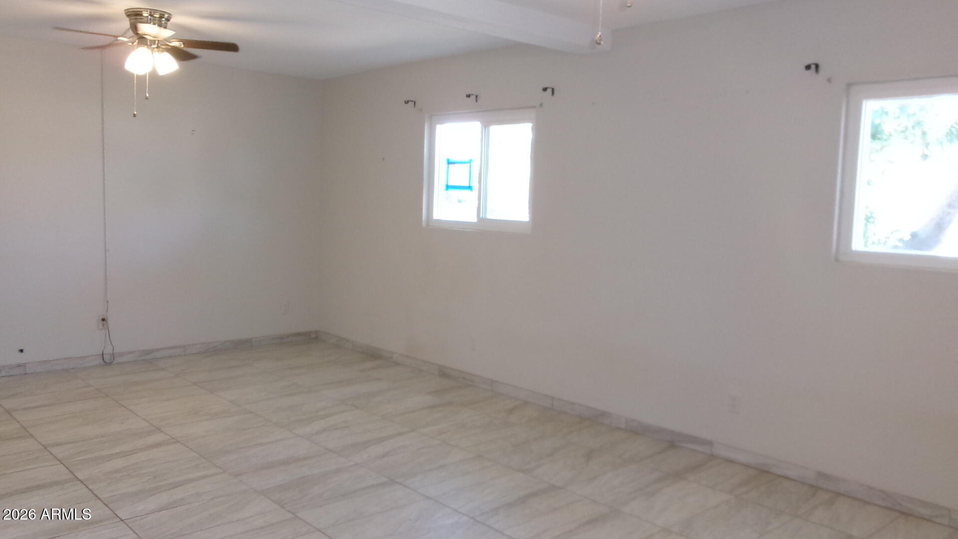 VILLA DEL RIO 1 - Residential