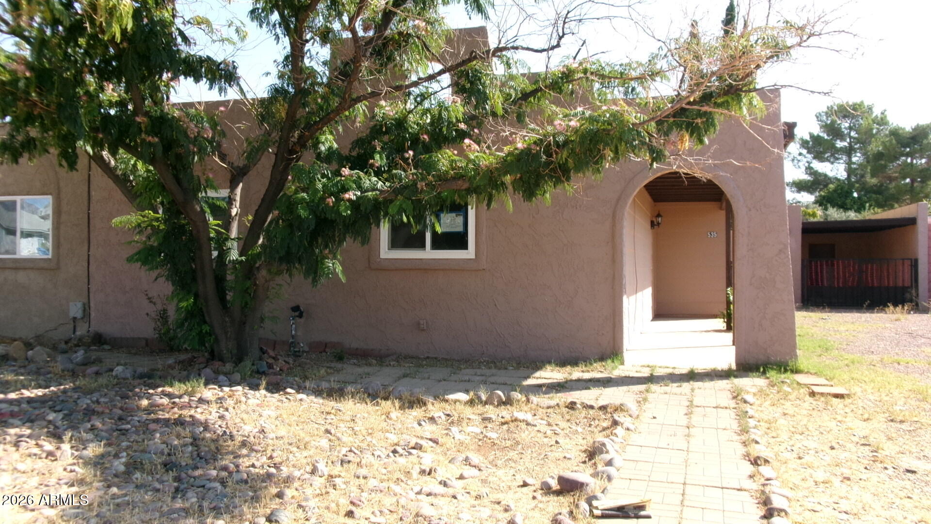 VILLA DEL RIO 1 - Residential