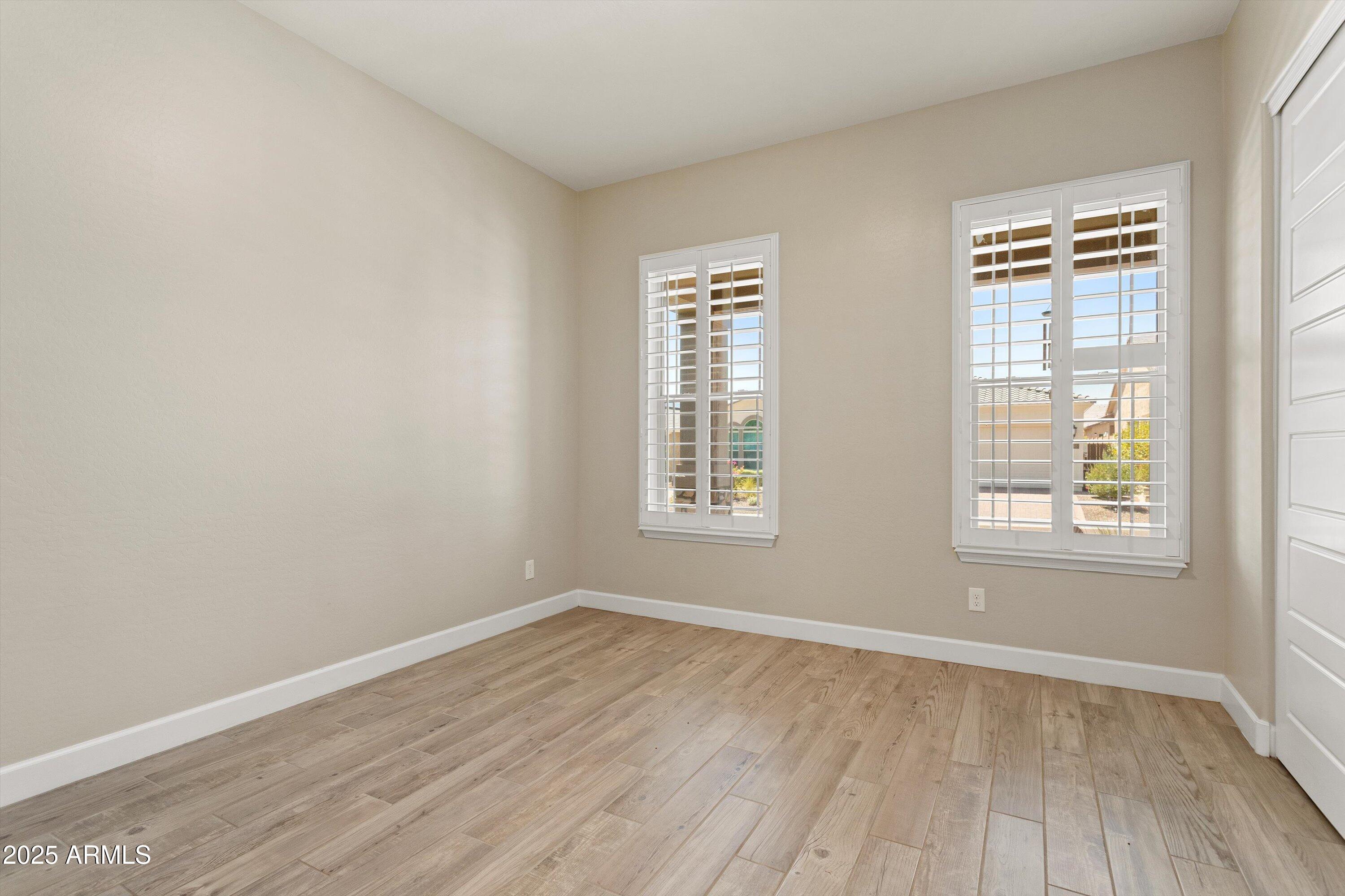 VERRADO HIGHLANDS DISTRICT PHASE 1 - Residential