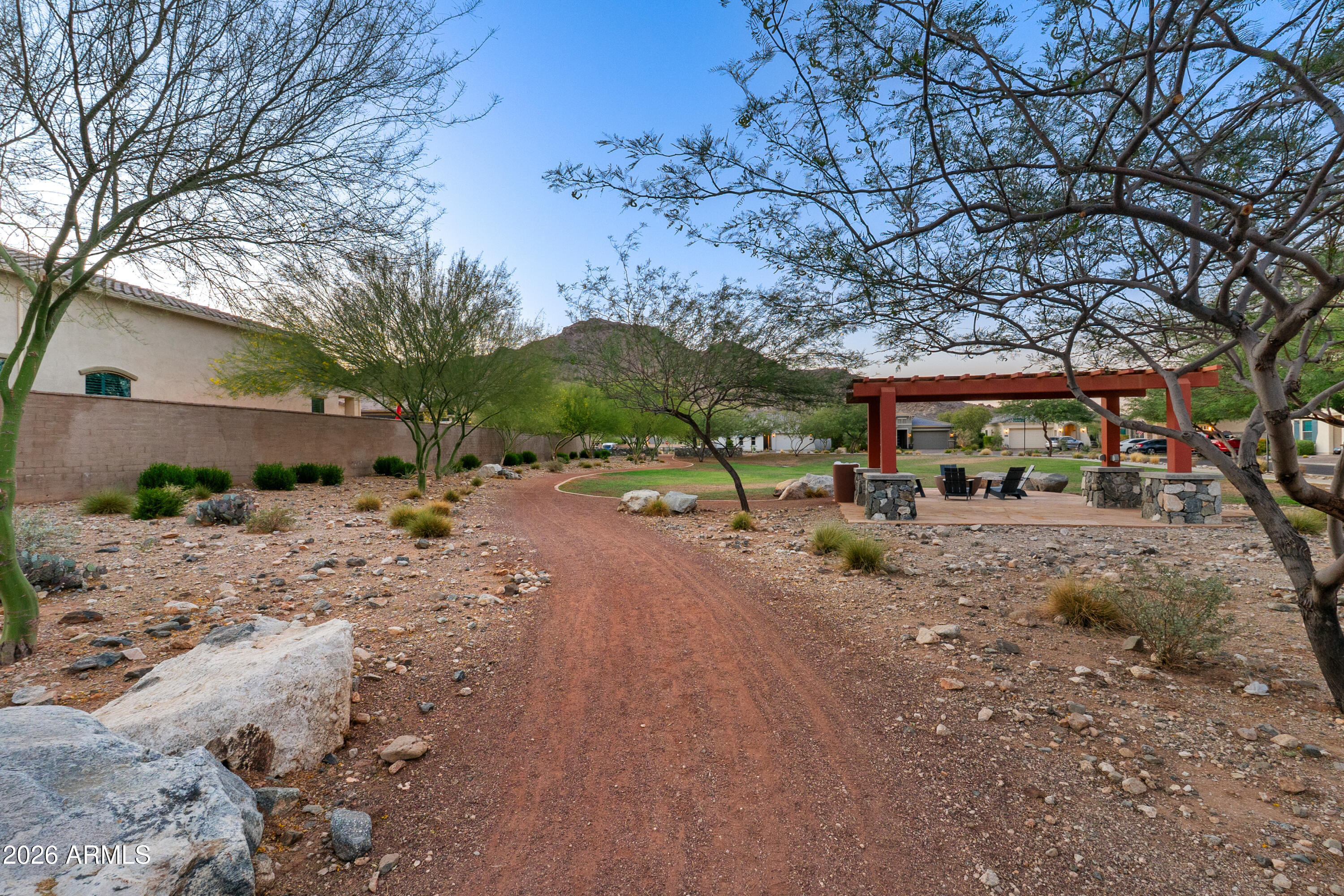 VERRADO HIGHLANDS DISTRICT PHASE 1 - Residential