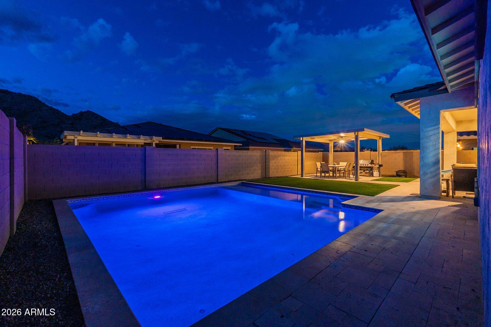 VERRADO HIGHLANDS DISTRICT PHASE 1 - Residential