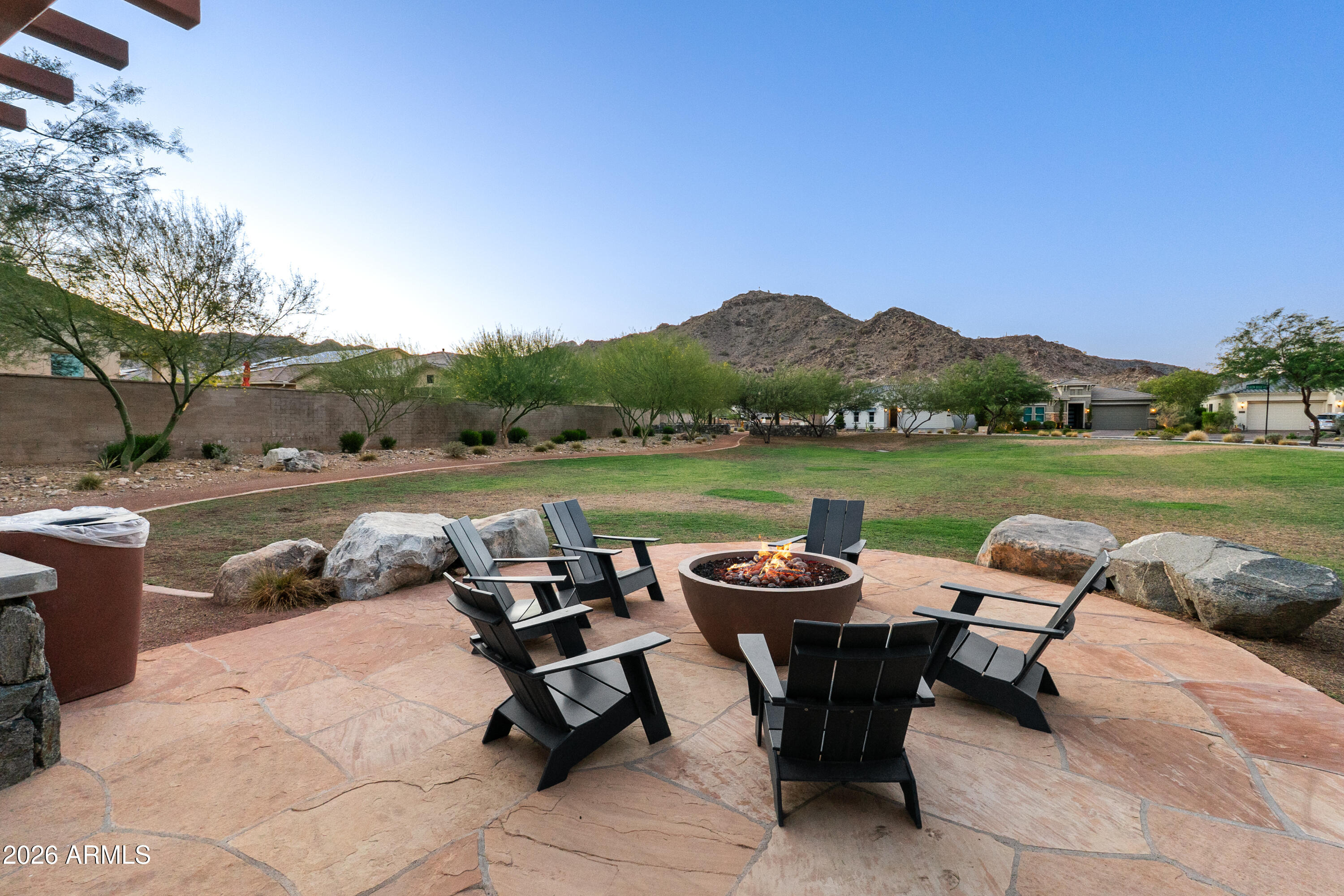 VERRADO HIGHLANDS DISTRICT PHASE 1 - Residential