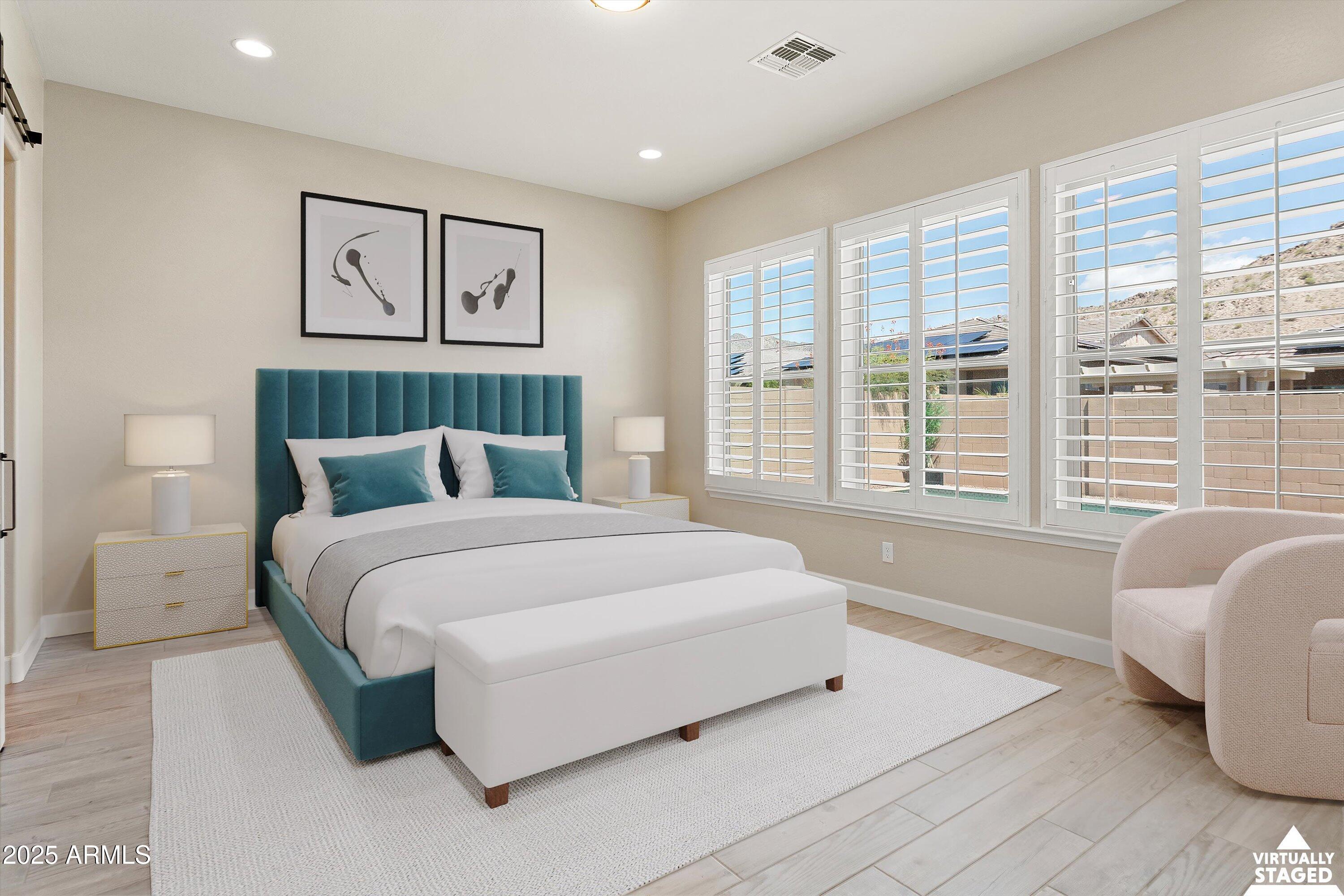 VERRADO HIGHLANDS DISTRICT PHASE 1 - Residential