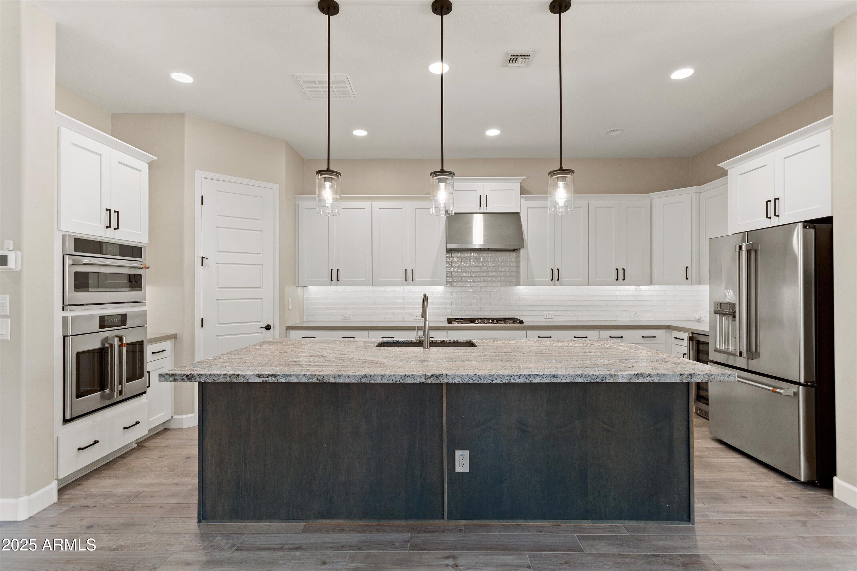 VERRADO HIGHLANDS DISTRICT PHASE 1 - Residential