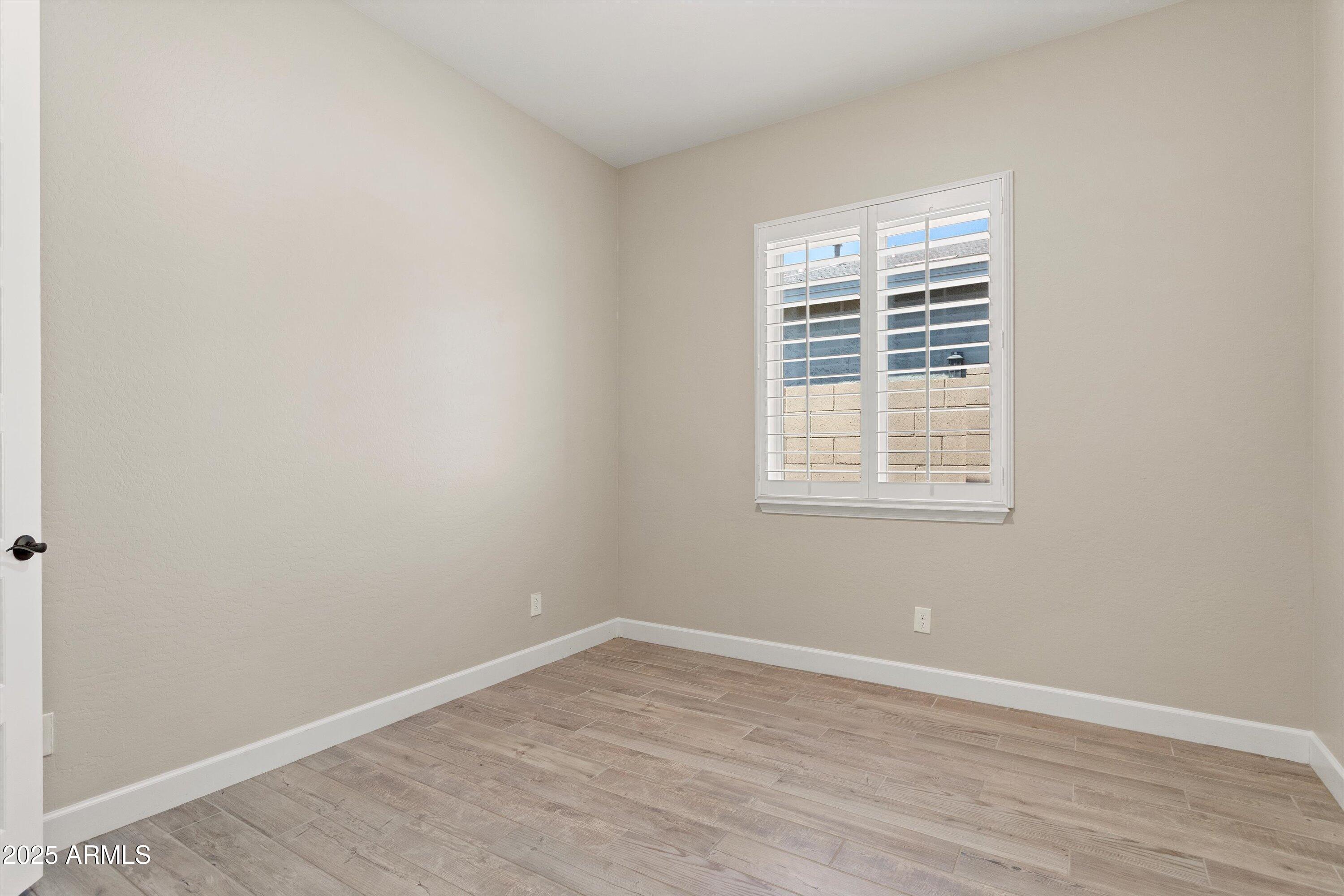 VERRADO HIGHLANDS DISTRICT PHASE 1 - Residential