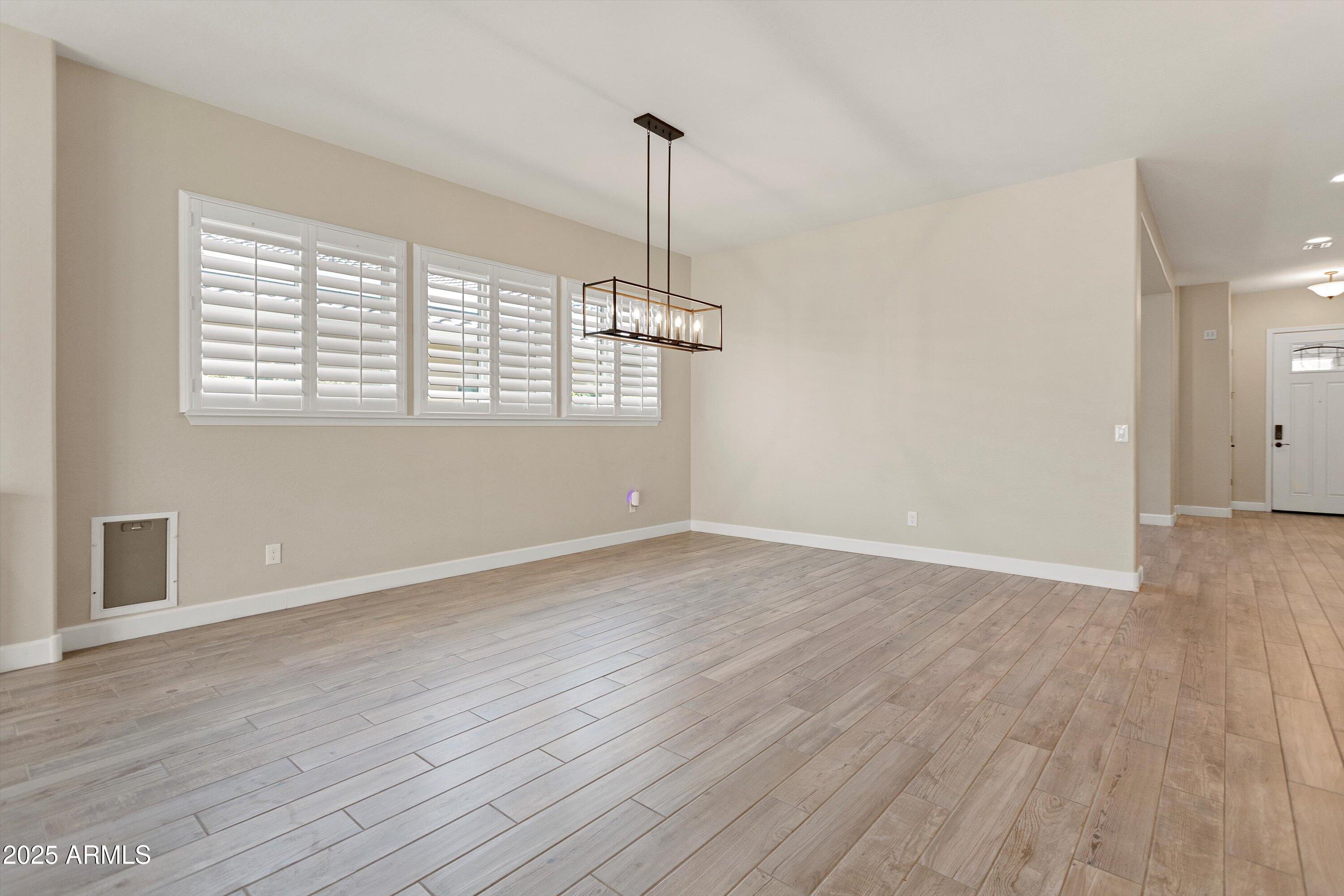 VERRADO HIGHLANDS DISTRICT PHASE 1 - Residential