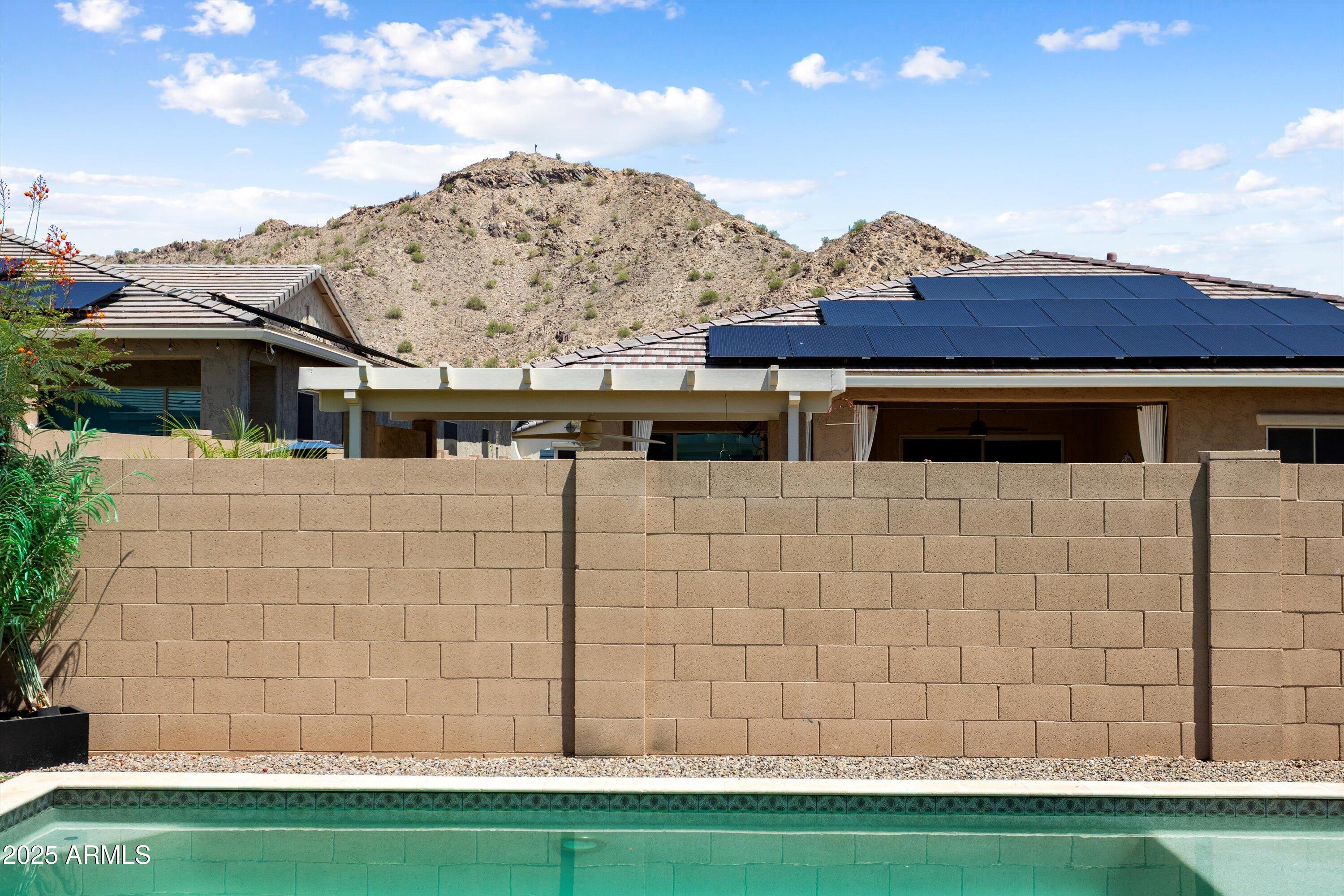 VERRADO HIGHLANDS DISTRICT PHASE 1 - Residential