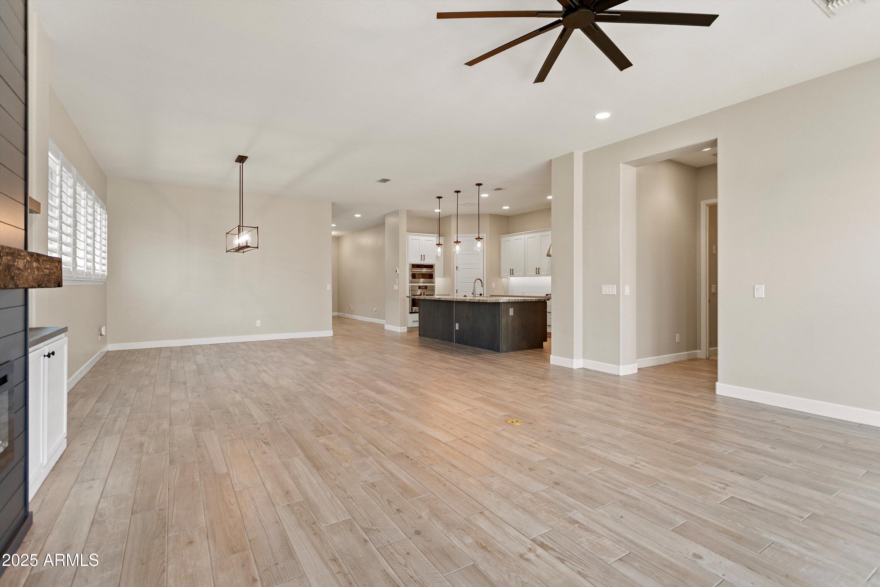 VERRADO HIGHLANDS DISTRICT PHASE 1 - Residential