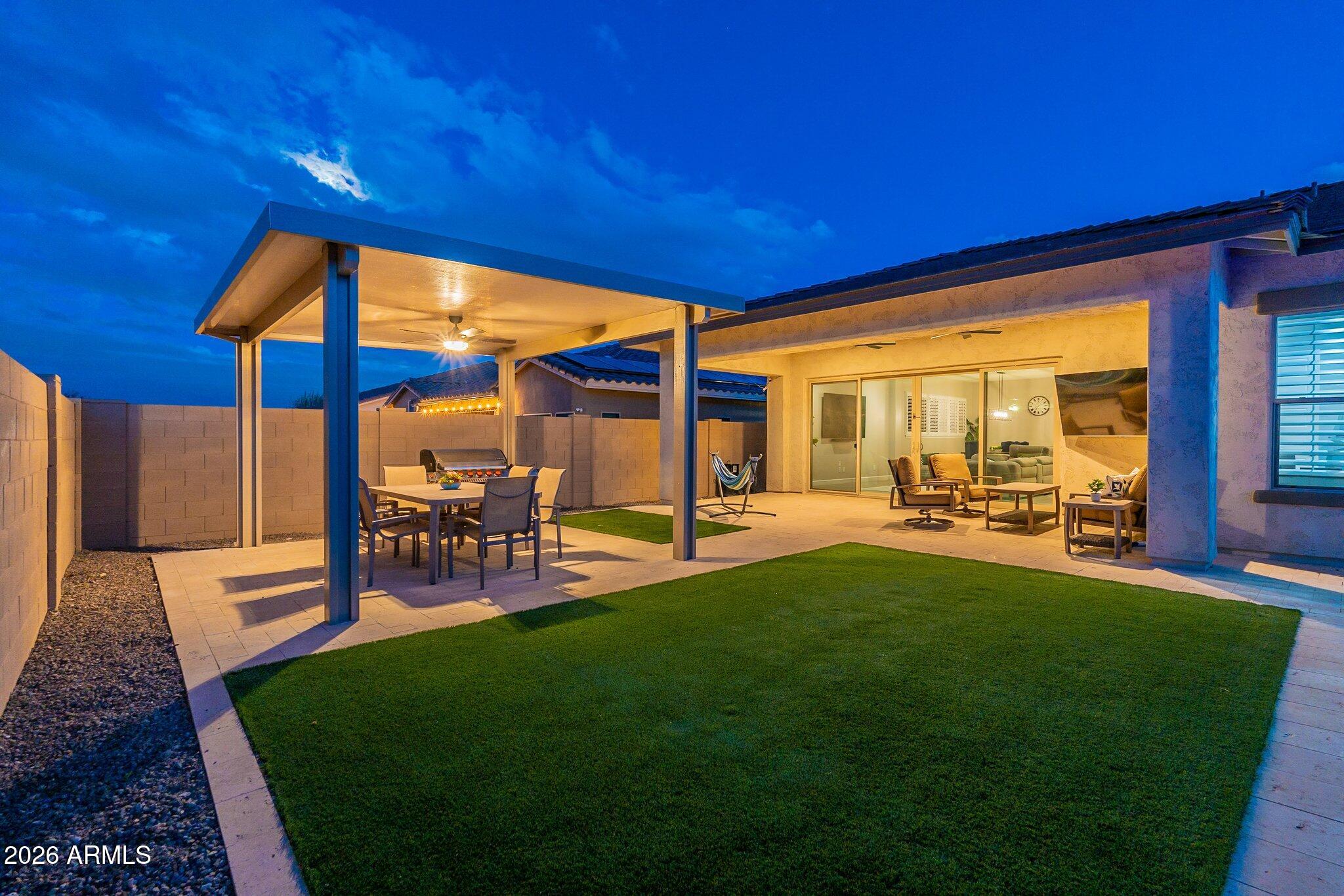 VERRADO HIGHLANDS DISTRICT PHASE 1 - Residential