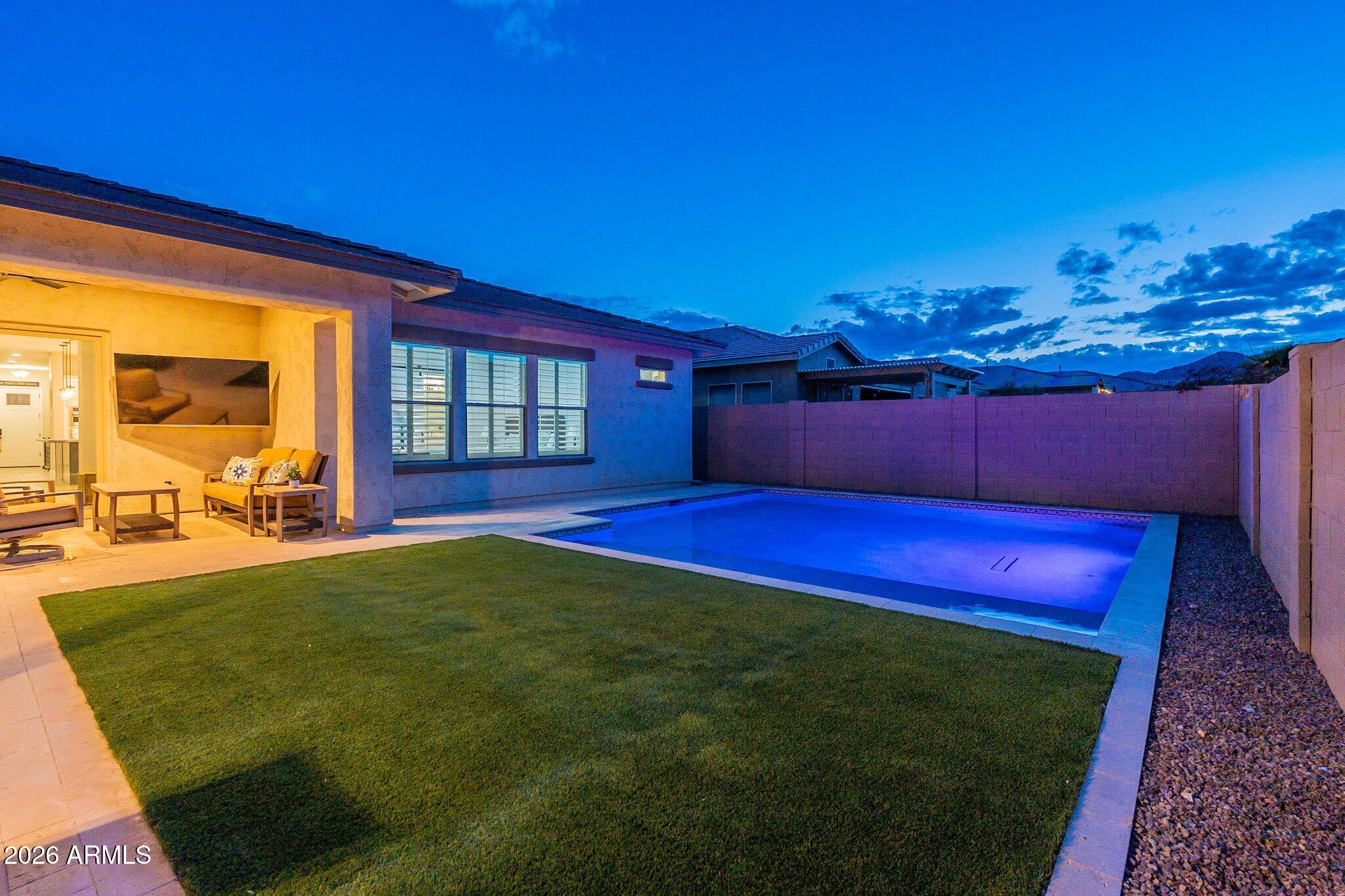 VERRADO HIGHLANDS DISTRICT PHASE 1 - Residential