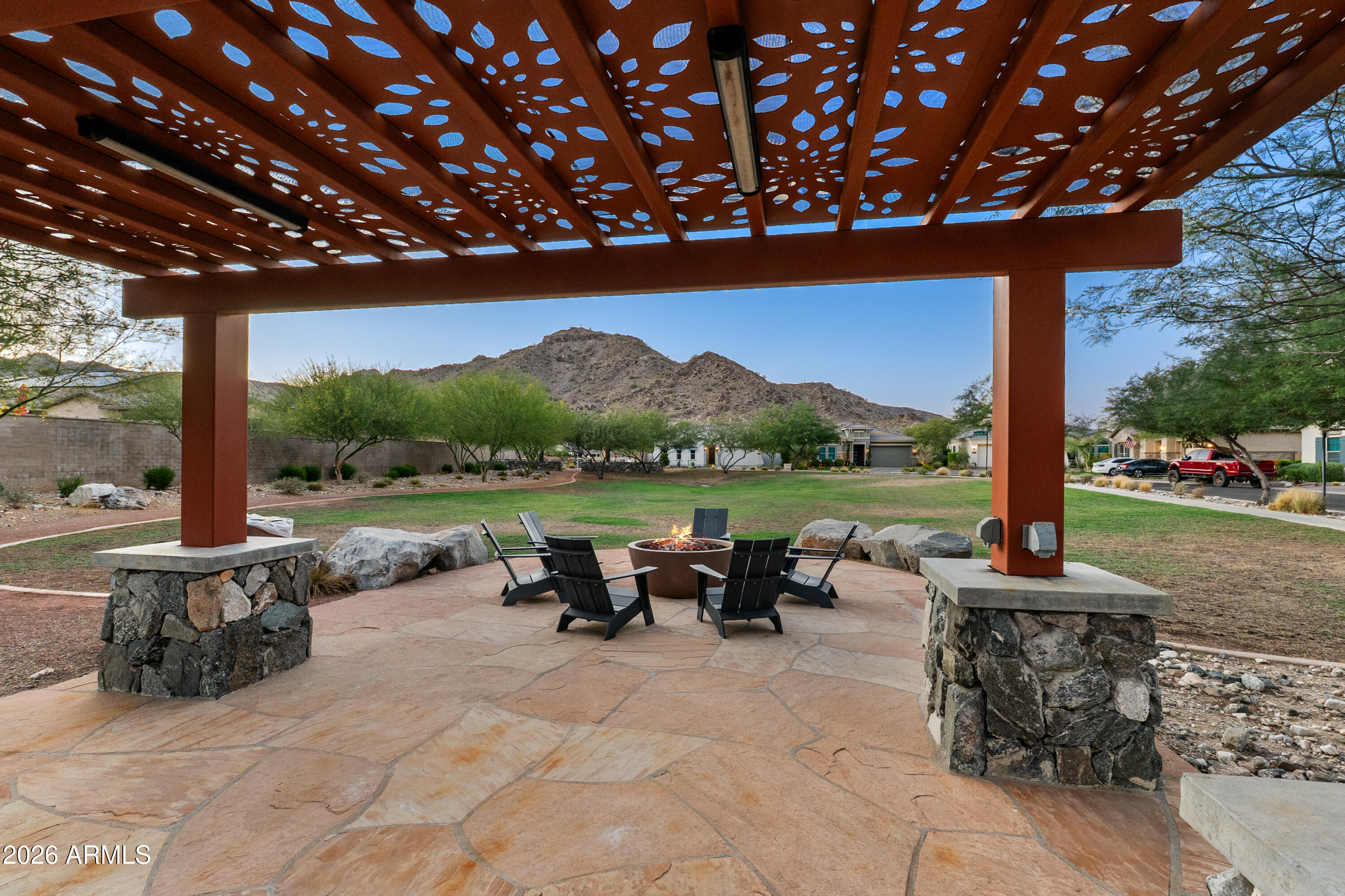 VERRADO HIGHLANDS DISTRICT PHASE 1 - Residential