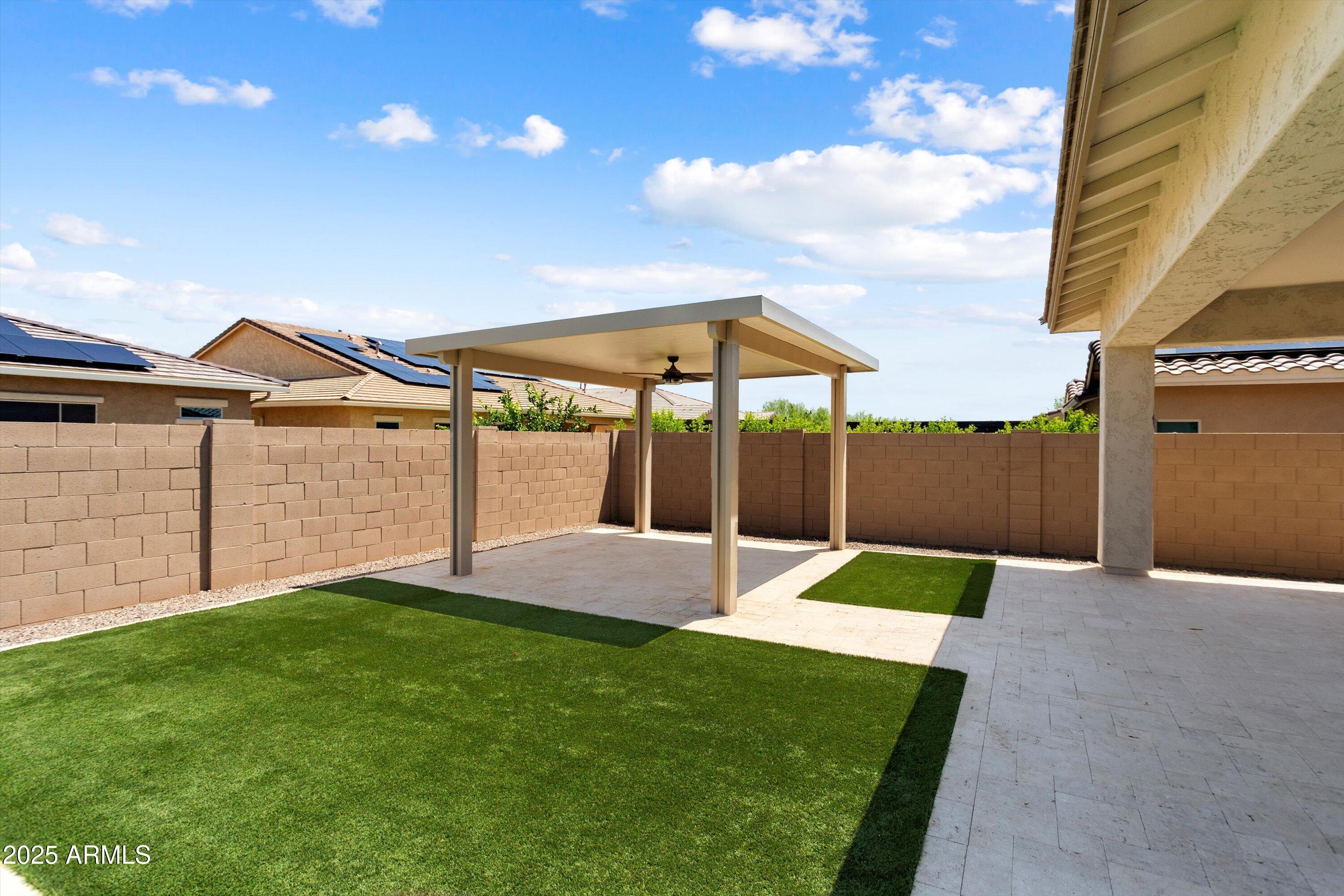 VERRADO HIGHLANDS DISTRICT PHASE 1 - Residential