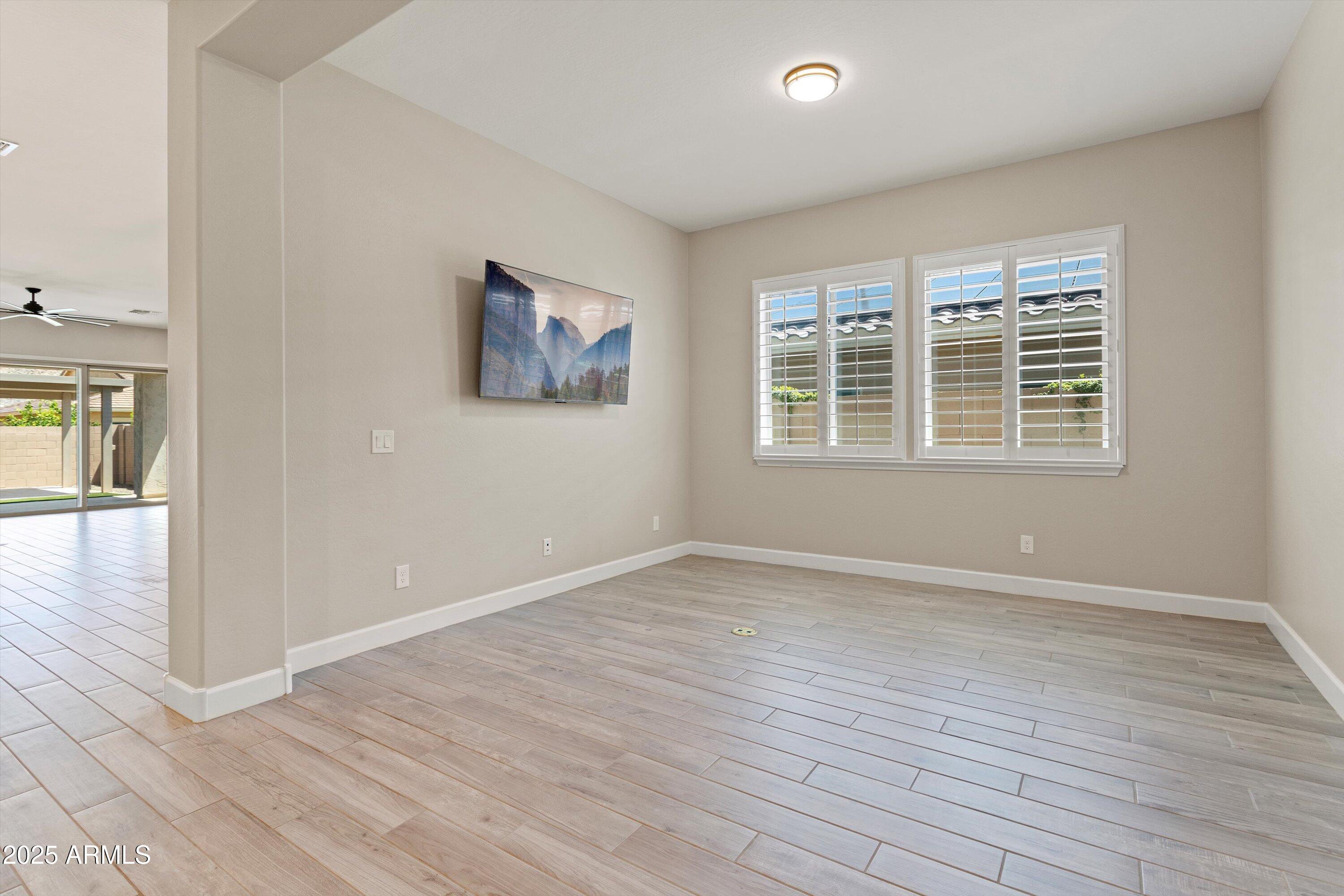 VERRADO HIGHLANDS DISTRICT PHASE 1 - Residential
