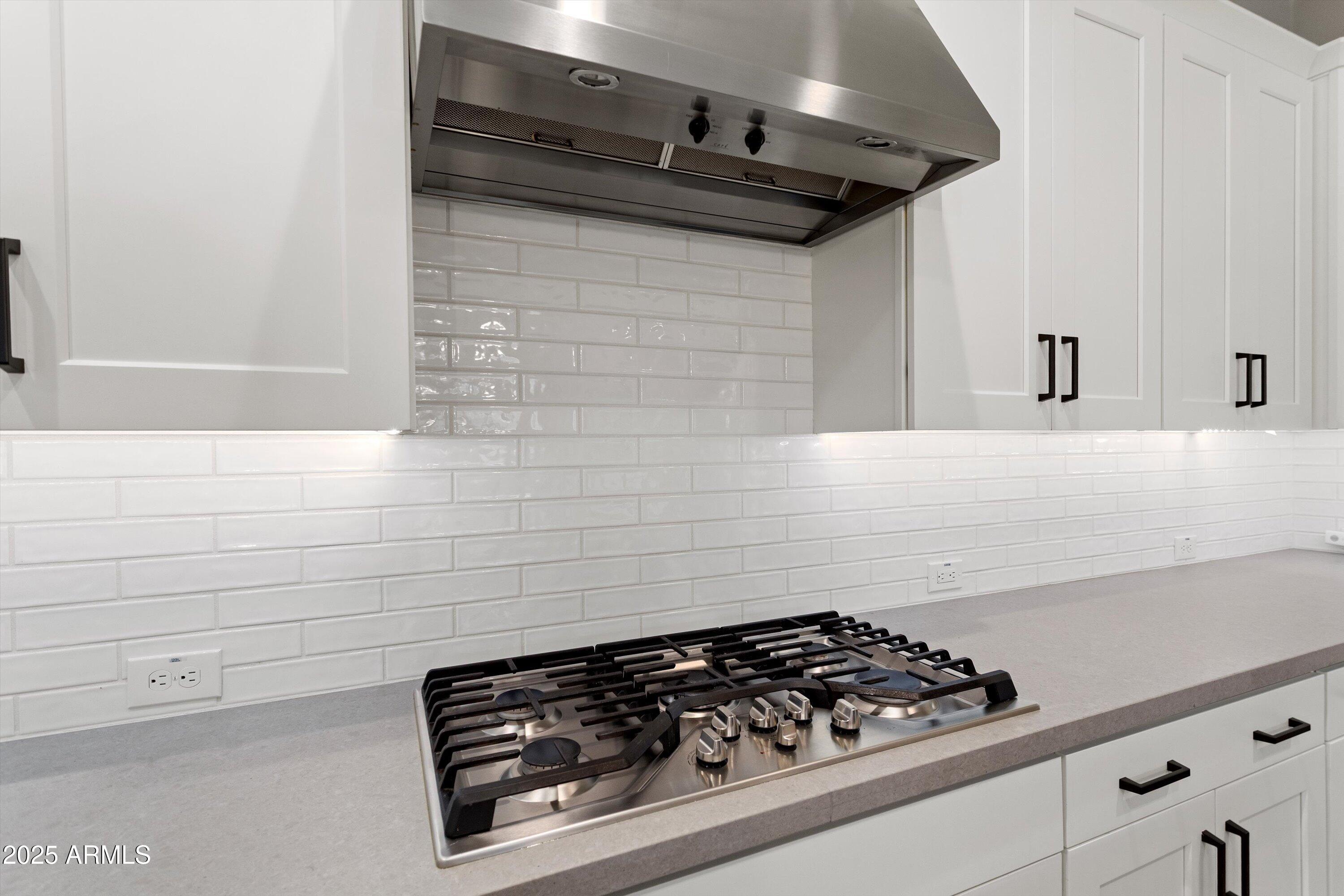 VERRADO HIGHLANDS DISTRICT PHASE 1 - Residential