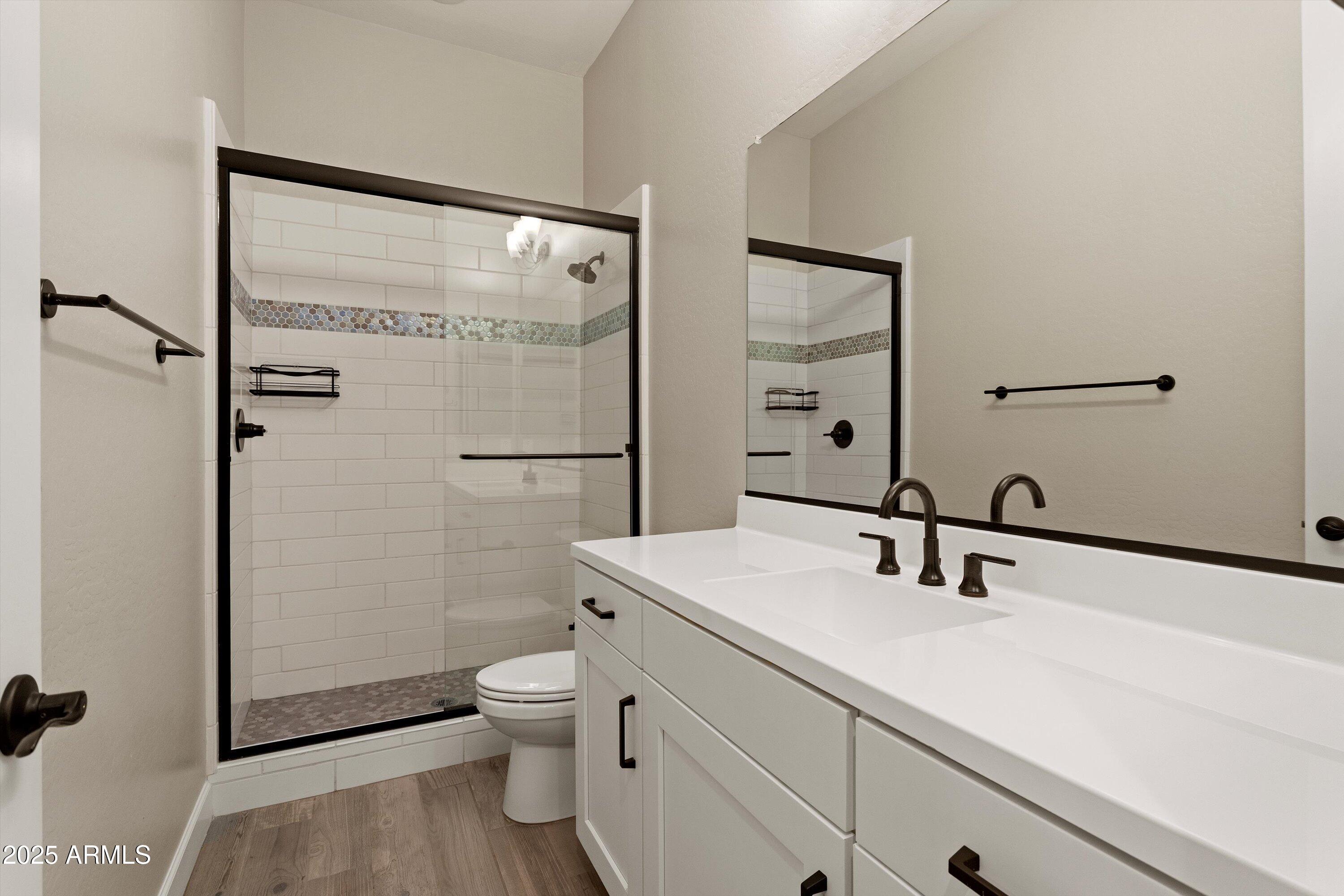 VERRADO HIGHLANDS DISTRICT PHASE 1 - Residential