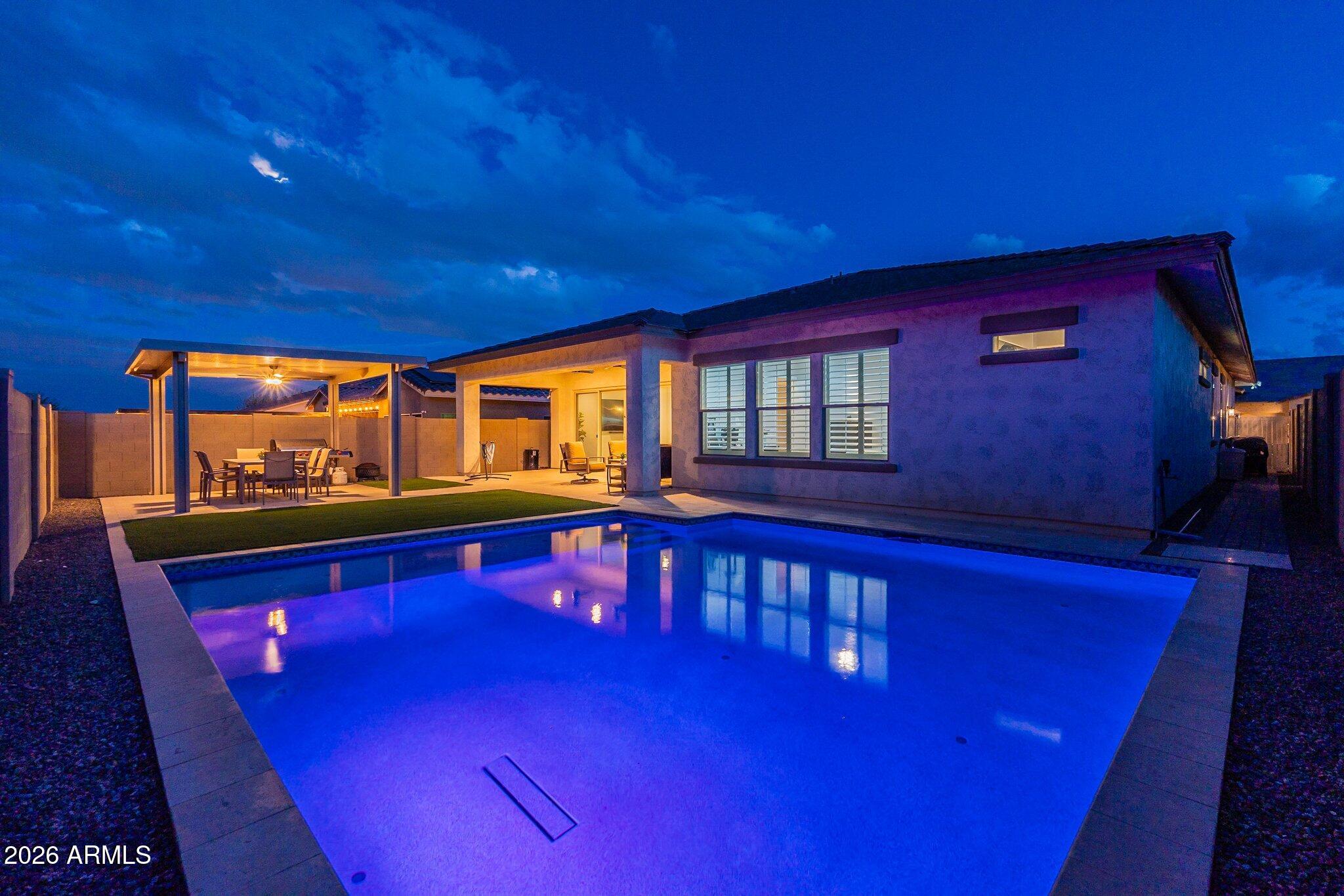 VERRADO HIGHLANDS DISTRICT PHASE 1 - Residential