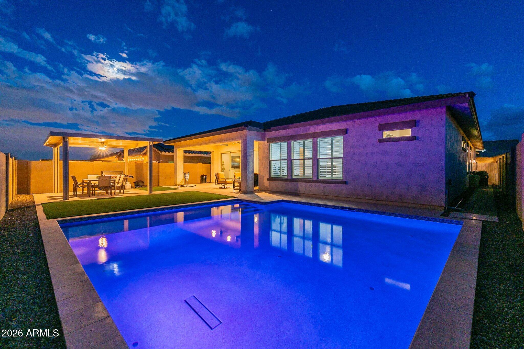 VERRADO HIGHLANDS DISTRICT PHASE 1 - Residential
