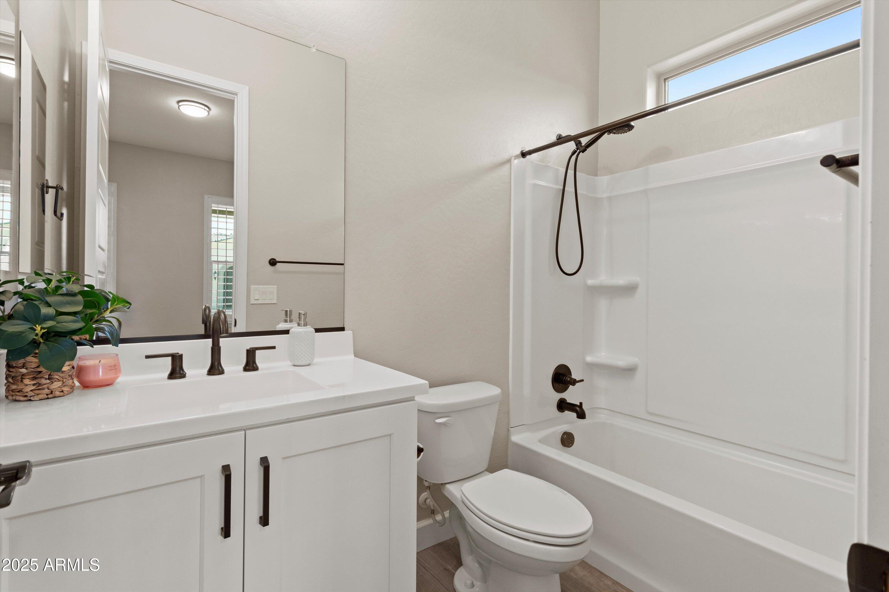 VERRADO HIGHLANDS DISTRICT PHASE 1 - Residential