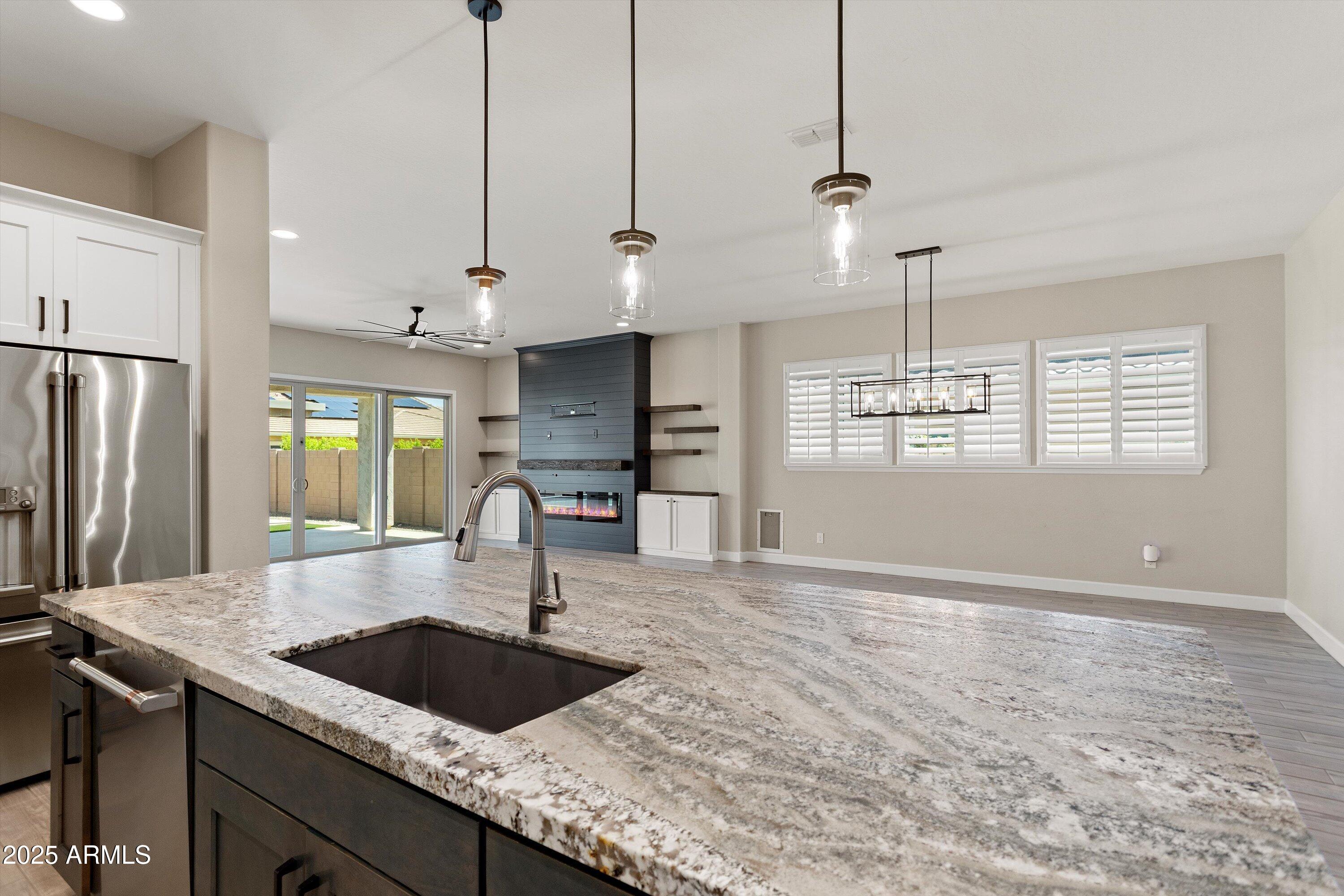 VERRADO HIGHLANDS DISTRICT PHASE 1 - Residential