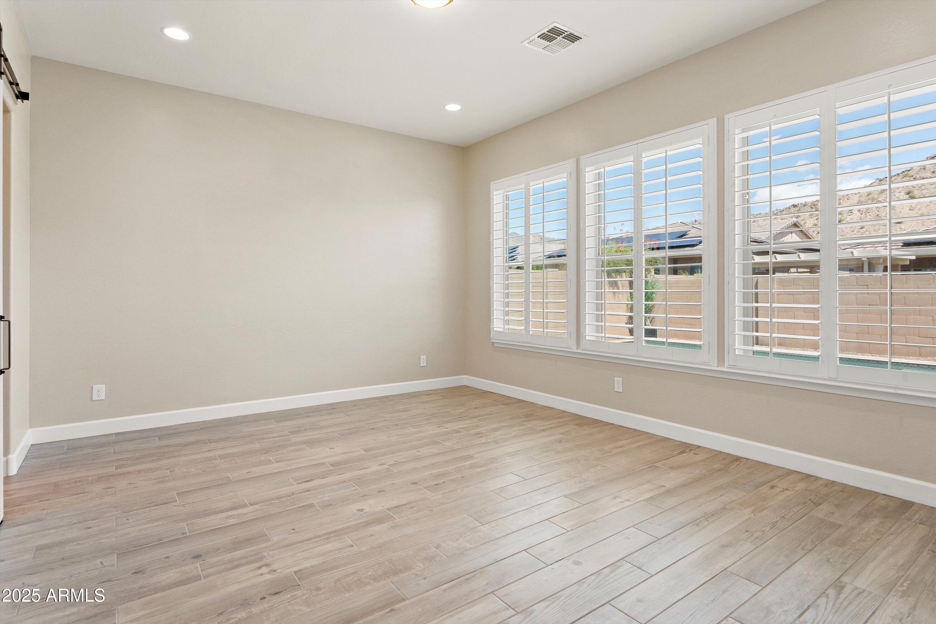 VERRADO HIGHLANDS DISTRICT PHASE 1 - Residential